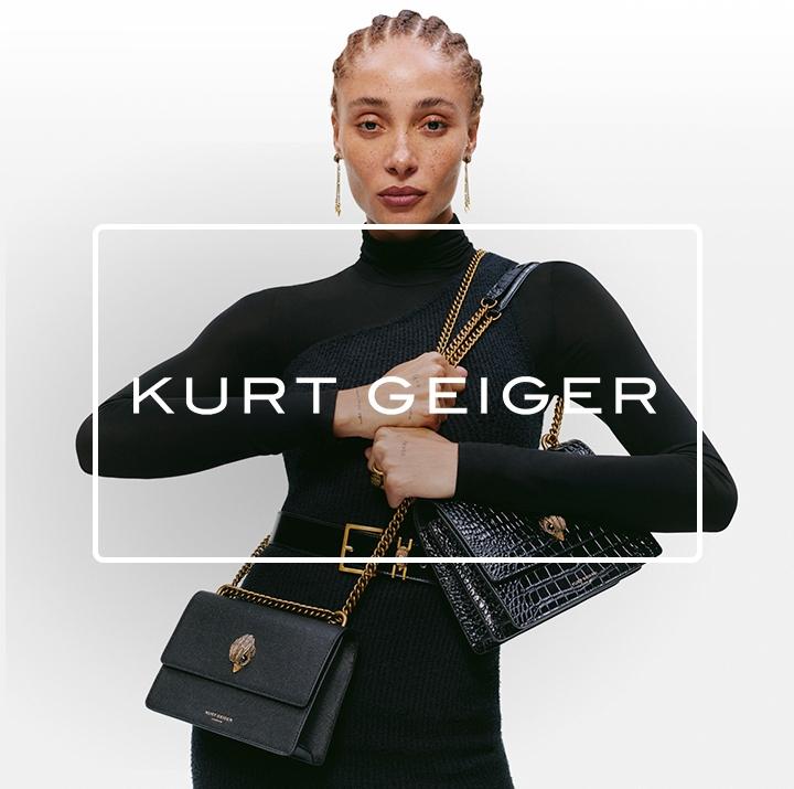 Kurt Geiger Gift Card