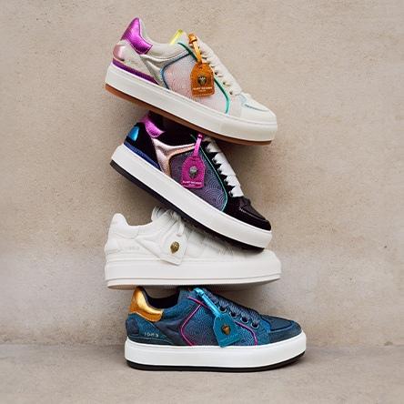 Kids' Shoes | Kurt Geiger