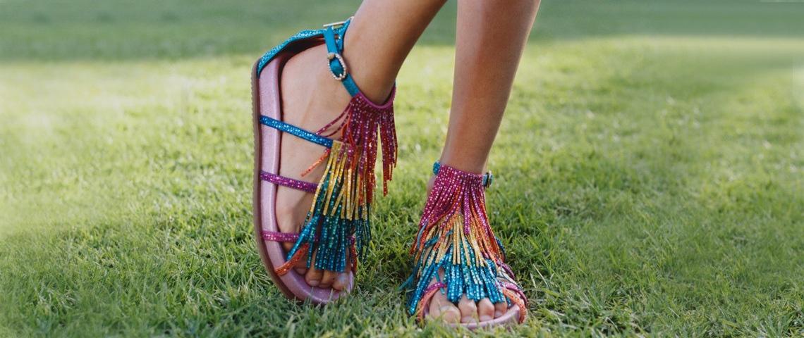Sandals menuad 1