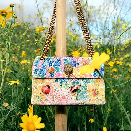 kurt geiger ladies wedges