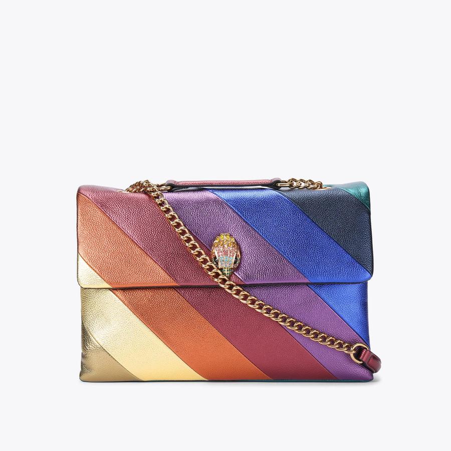 Handbags, Clutches & Purses | Women's Accessories | Kurt Geiger