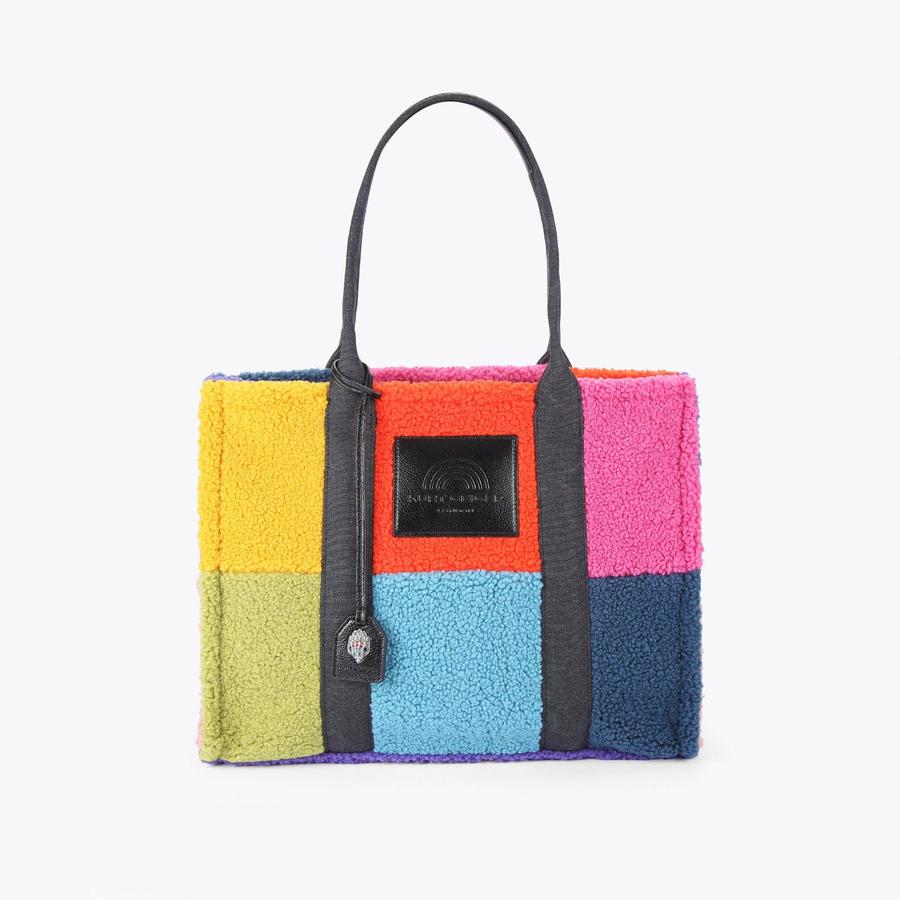 Women's Totes, Clutches & Shoulder Bags | Kurt Geiger