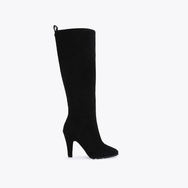 Knee High Boots | Leather & Suede Women's Boots | Kurt Geiger