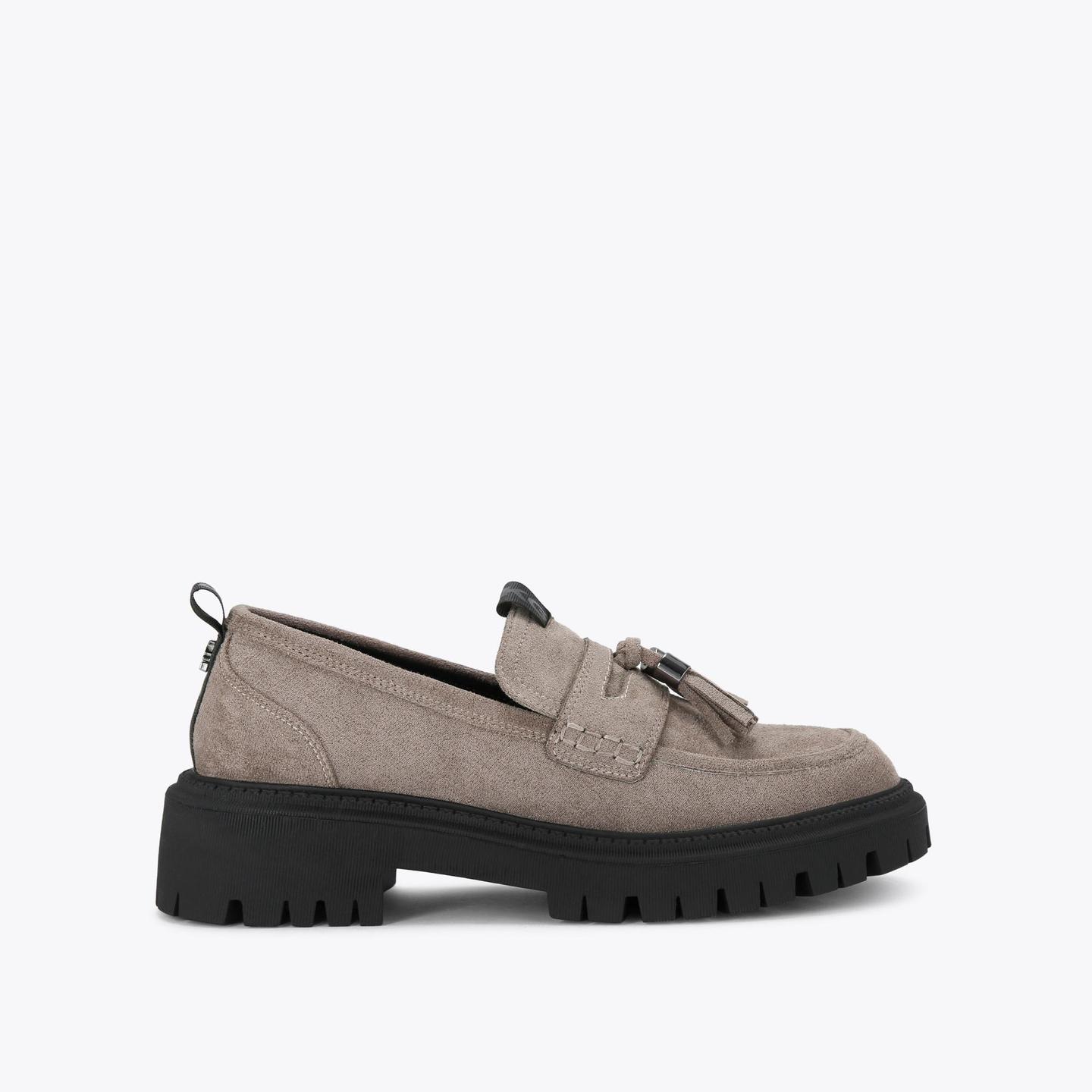 Women's Loafers | Leather & Suede Loafers | Kurt Geiger