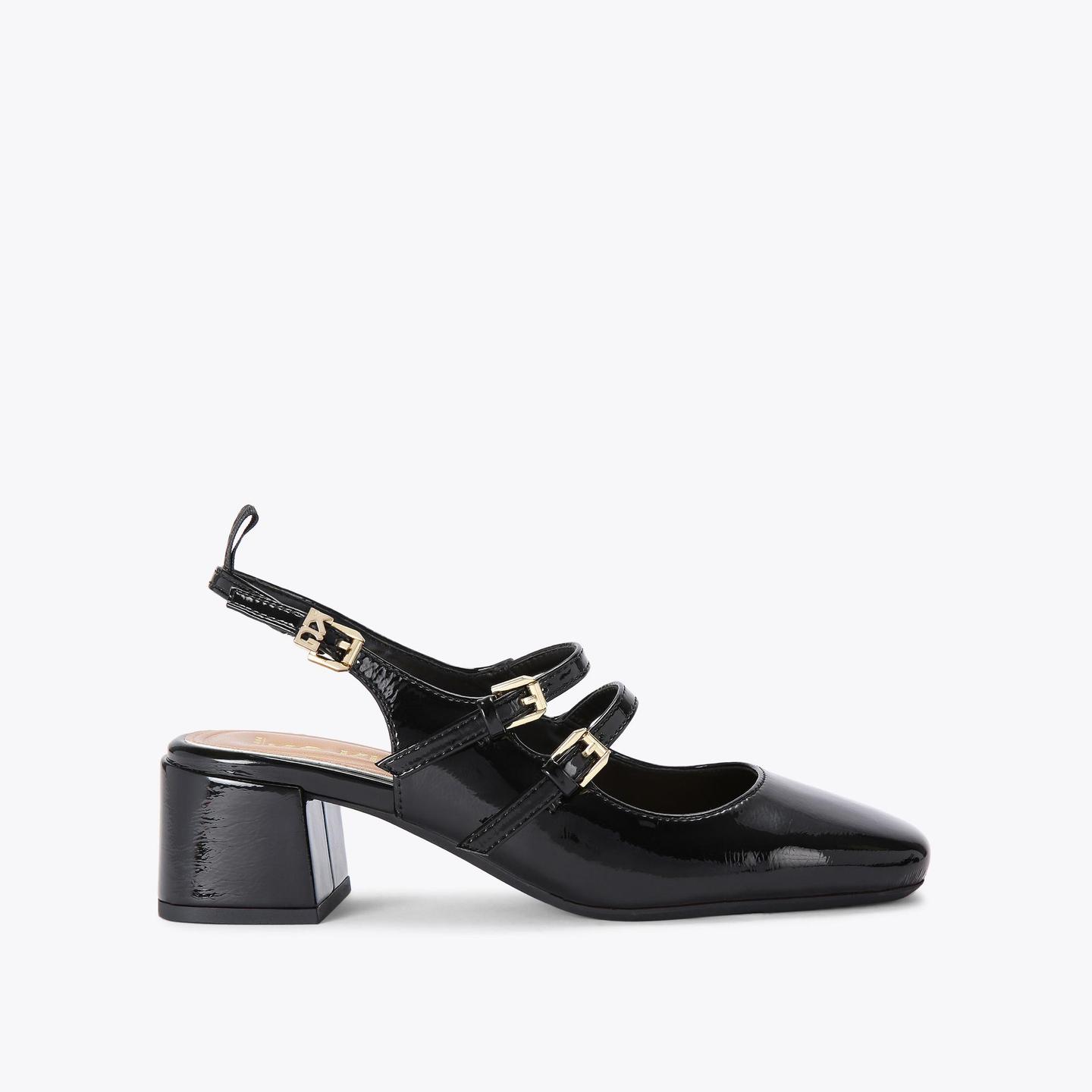 Court Shoes | Kitten, Mid & High Heeled | Kurt Geiger