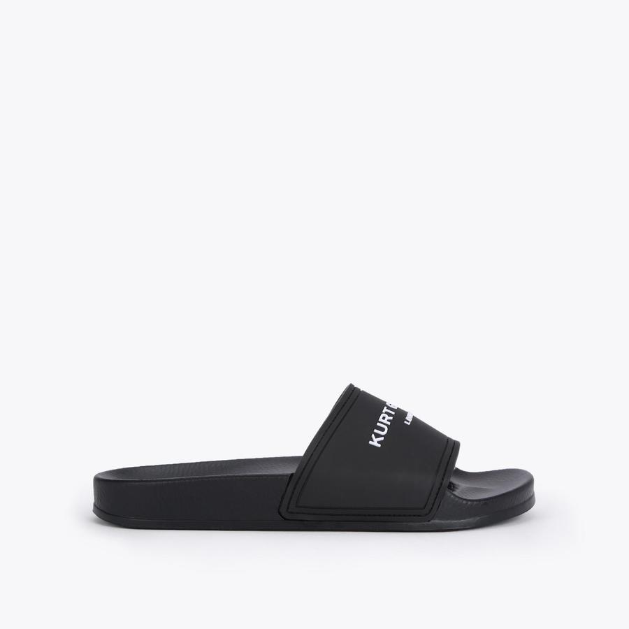 Sliders & Flip Flops | Women's Sandals | Kurt Geiger