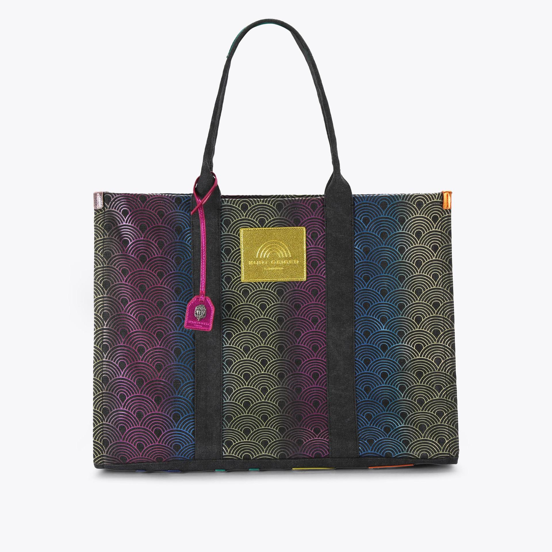 Tote Bags | Luxury Women's Totes | Kurt Geiger