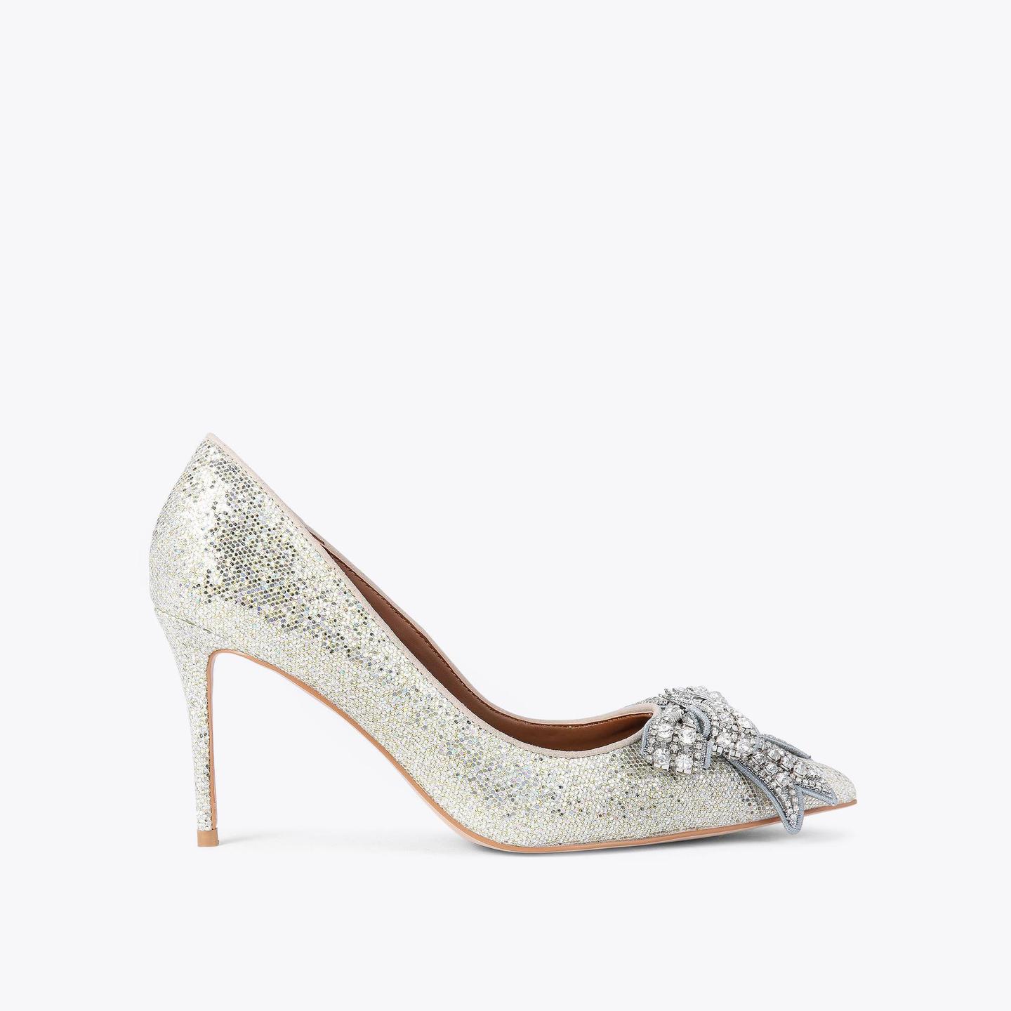 Court Shoes | Kitten, Mid & High Heeled | Kurt Geiger