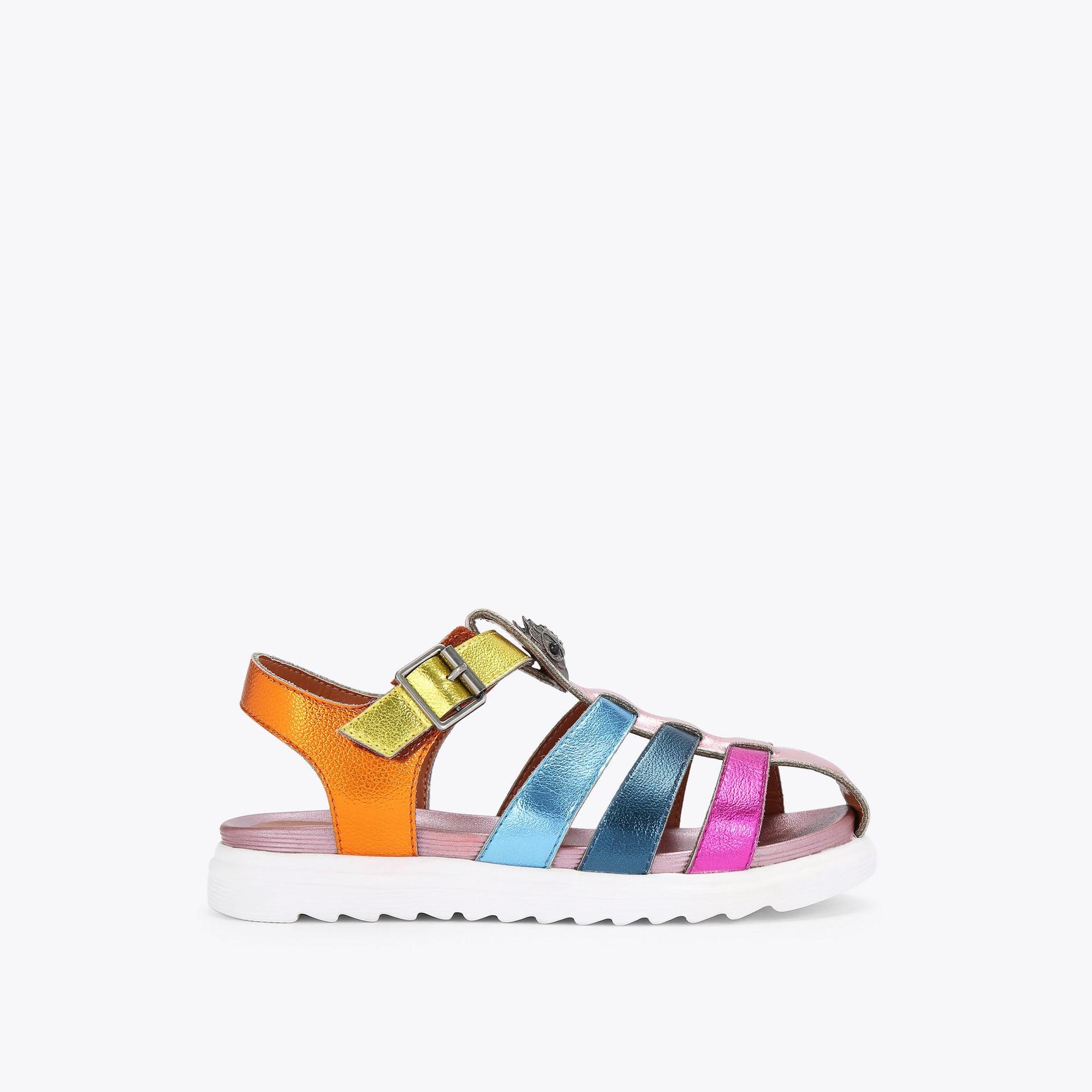 Kids' Shoes | Kurt Geiger