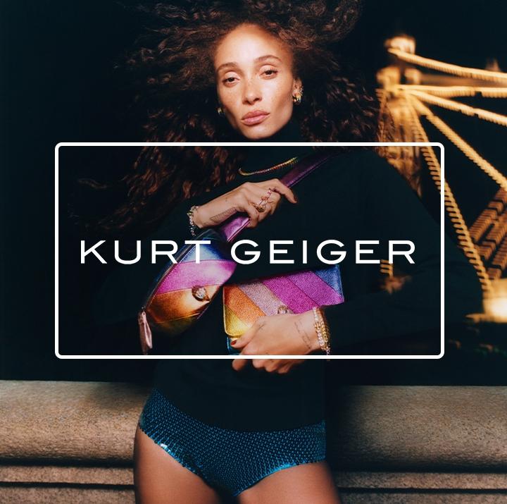 Geiger Card Kurt Geiger | Gift Card