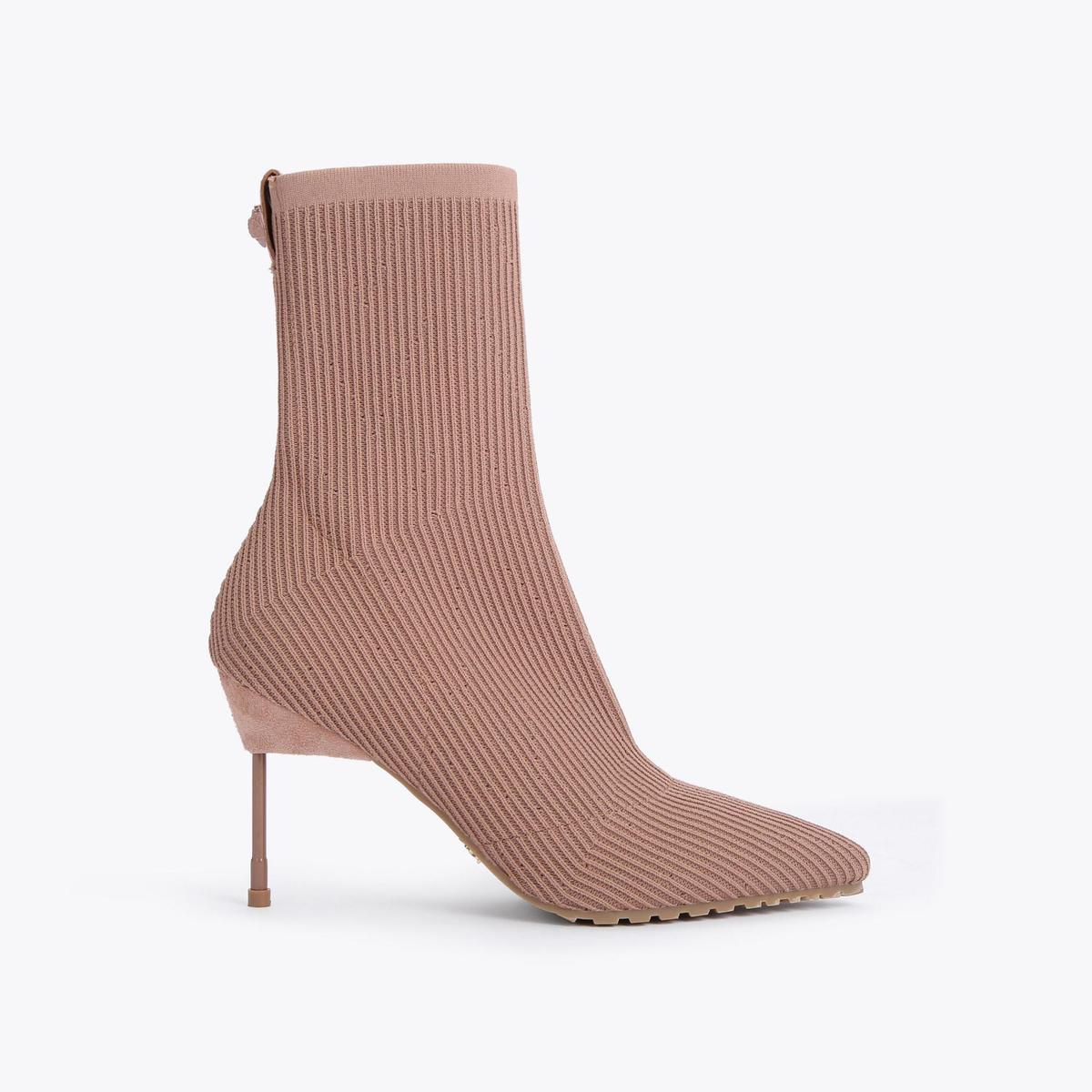Women's Boots | Ankle & Knee High, Flat & Heeled | Kurt Geiger