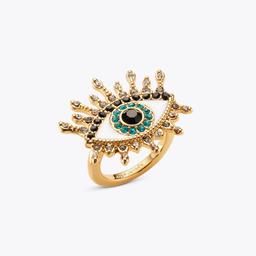 Women's Jewellery | Rings, Necklaces & Bangles | Kurt Geiger