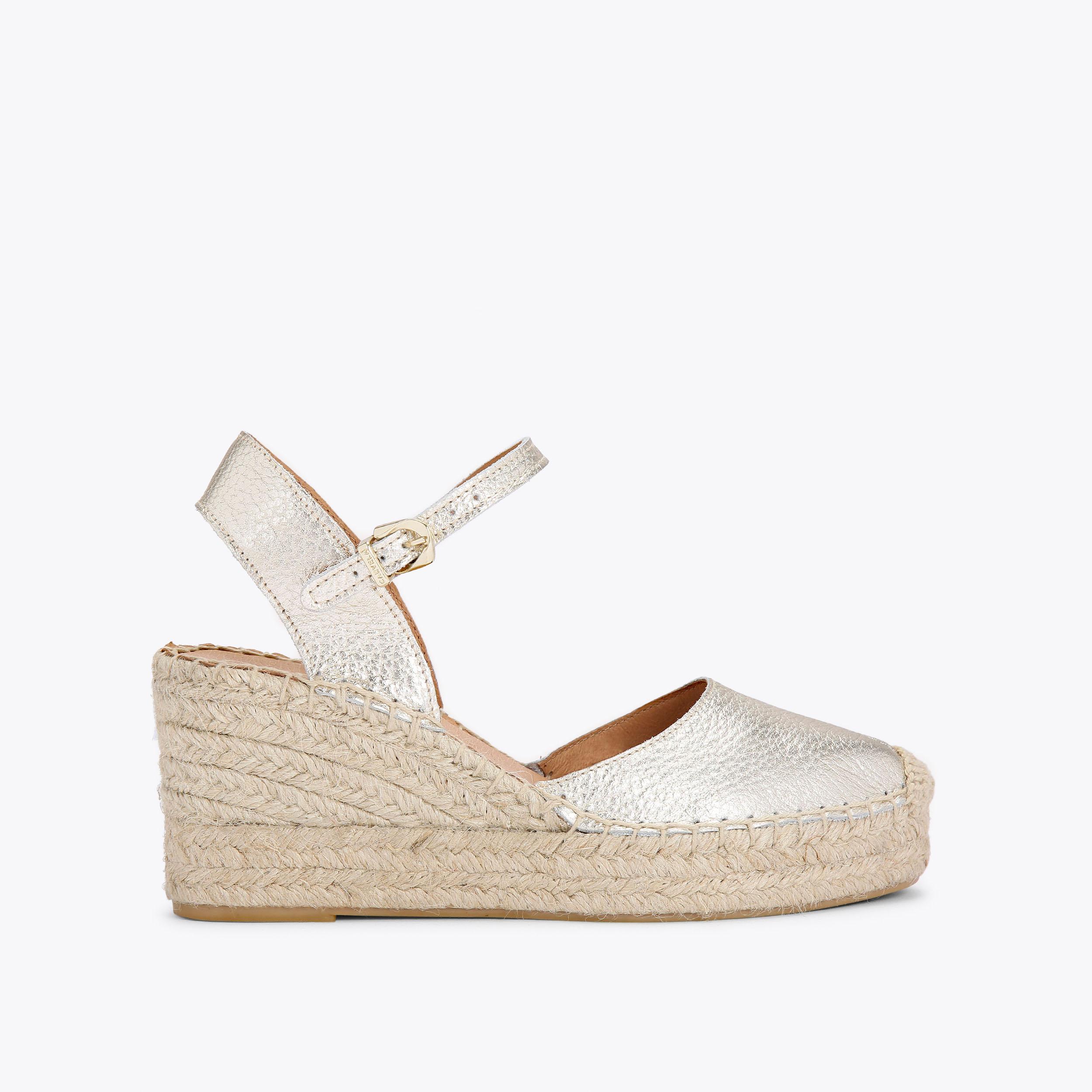 Carvela espadrilles store