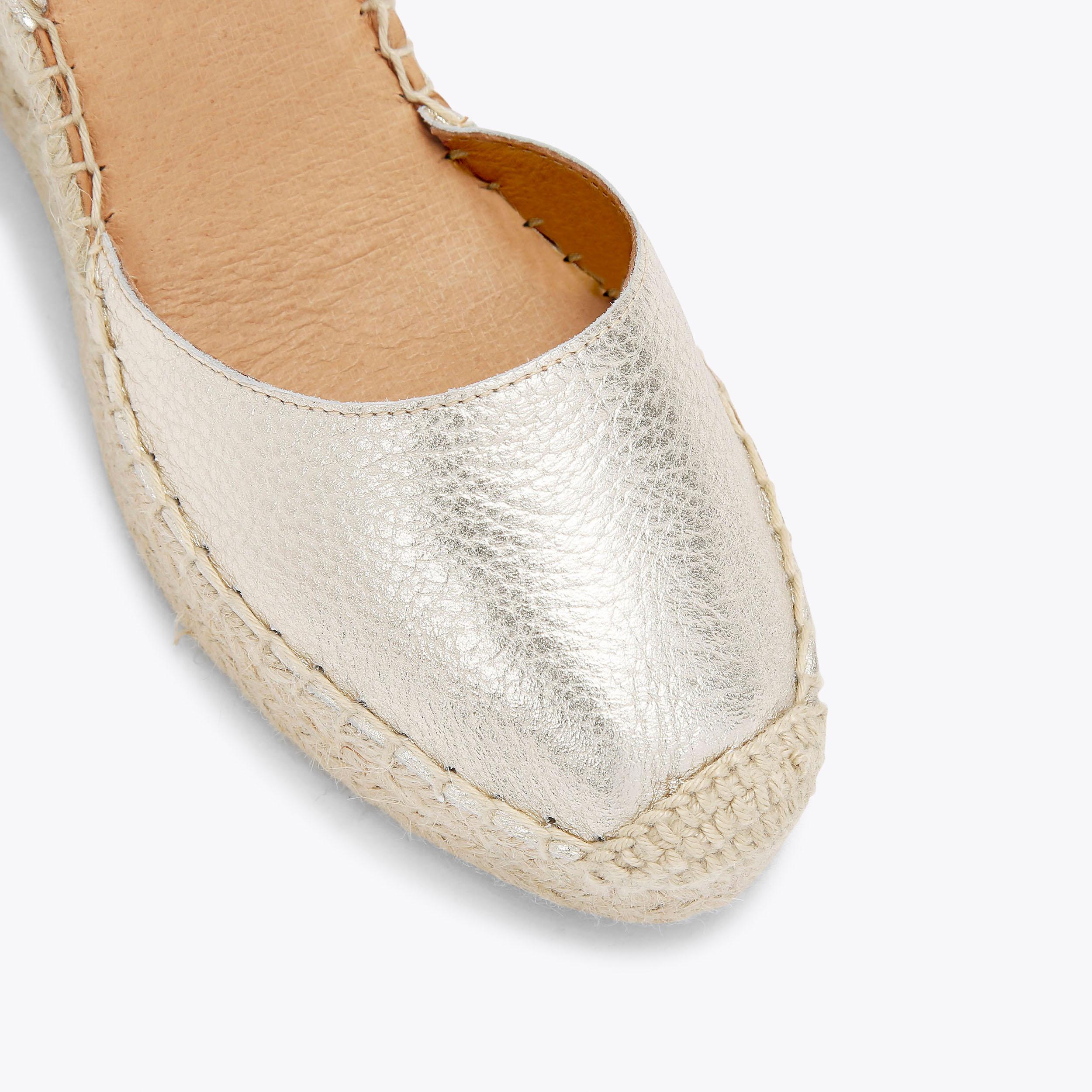 Carvela espadrilles store