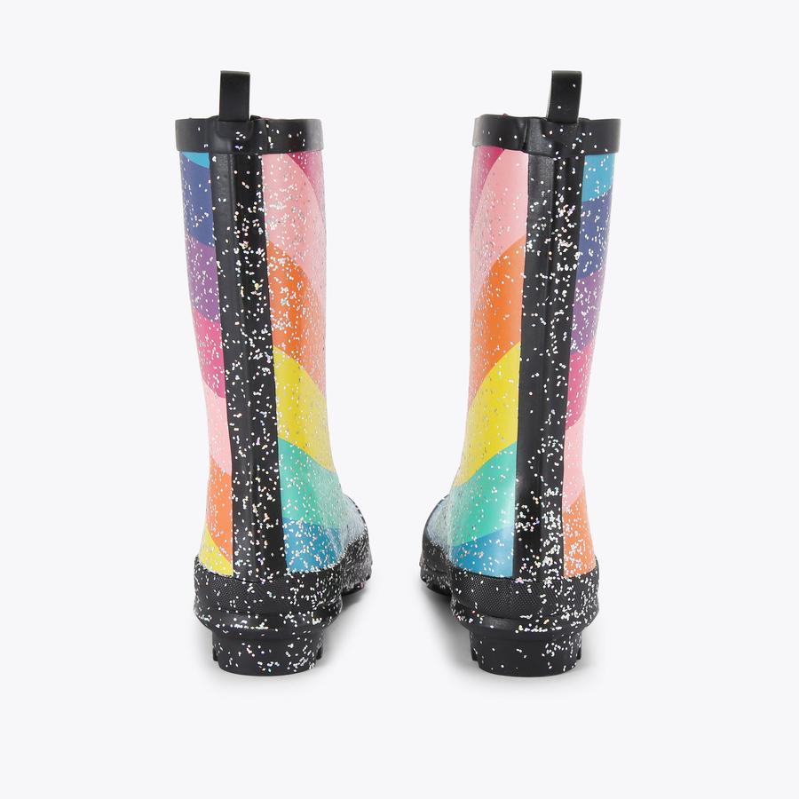Kurt geiger son boots hotsell