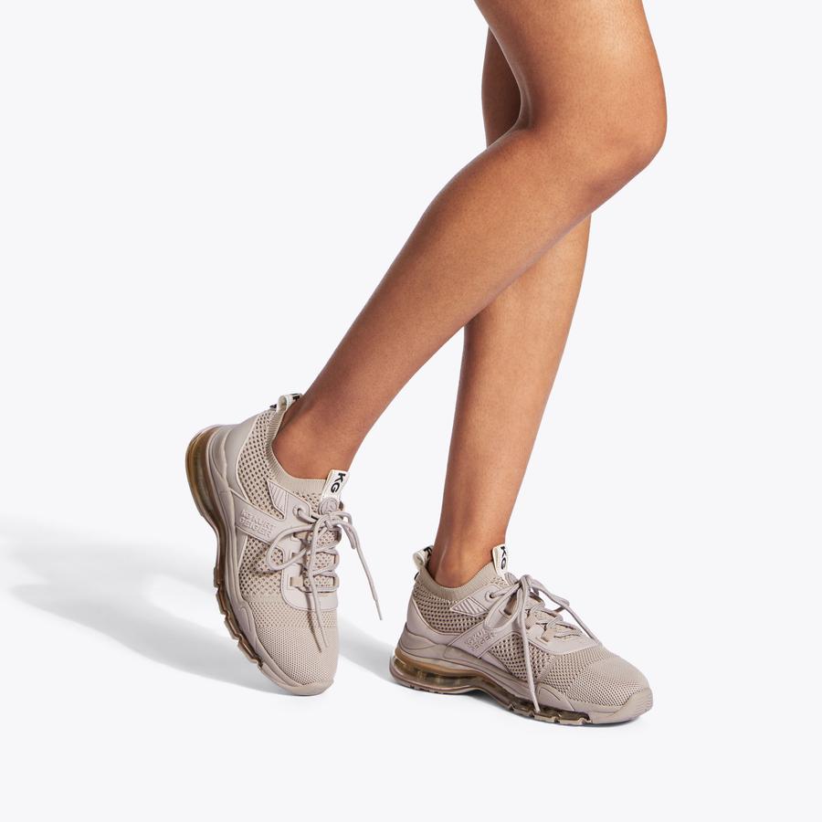 靴 UNITSHOLD Lena ECCO Women's Soft 7 Nubuck Low Zip Sneaker Booties | Dillard's