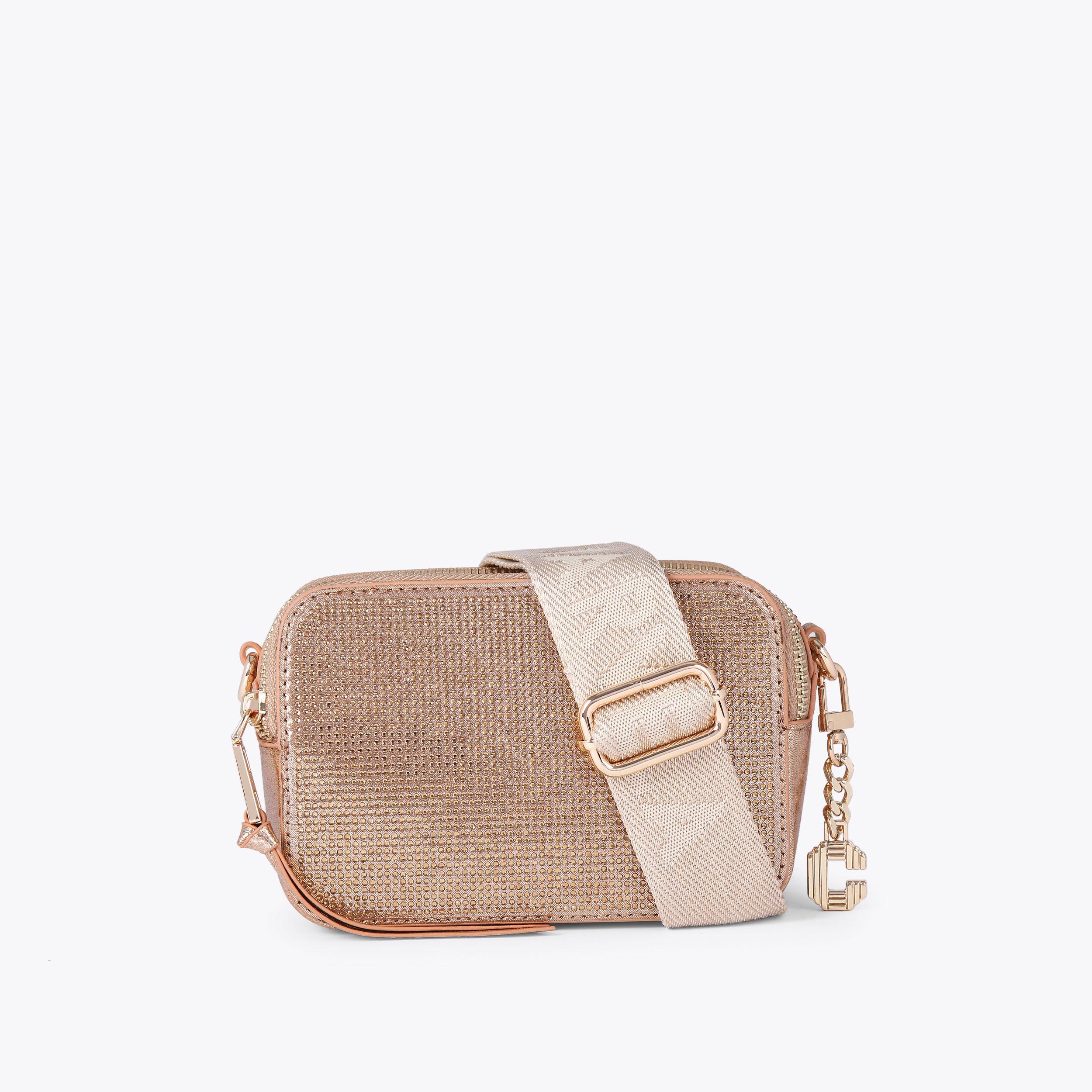 Carvela kankan hot sale jewel bag