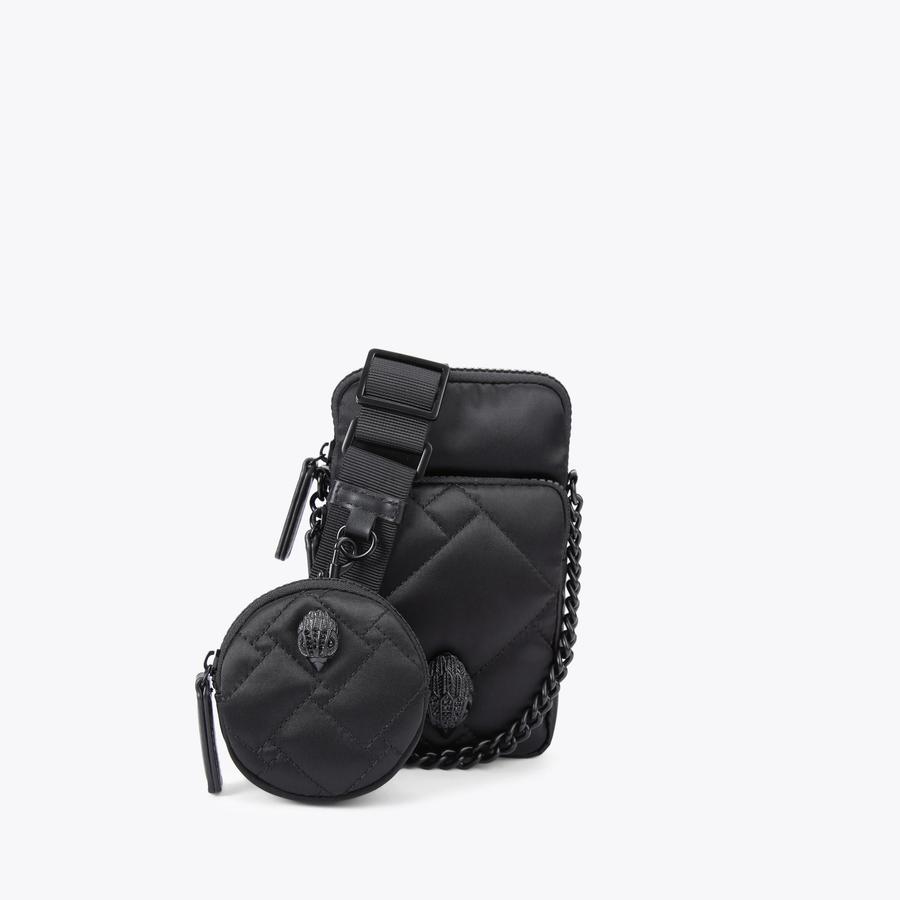 Kurt geiger phone bag sale