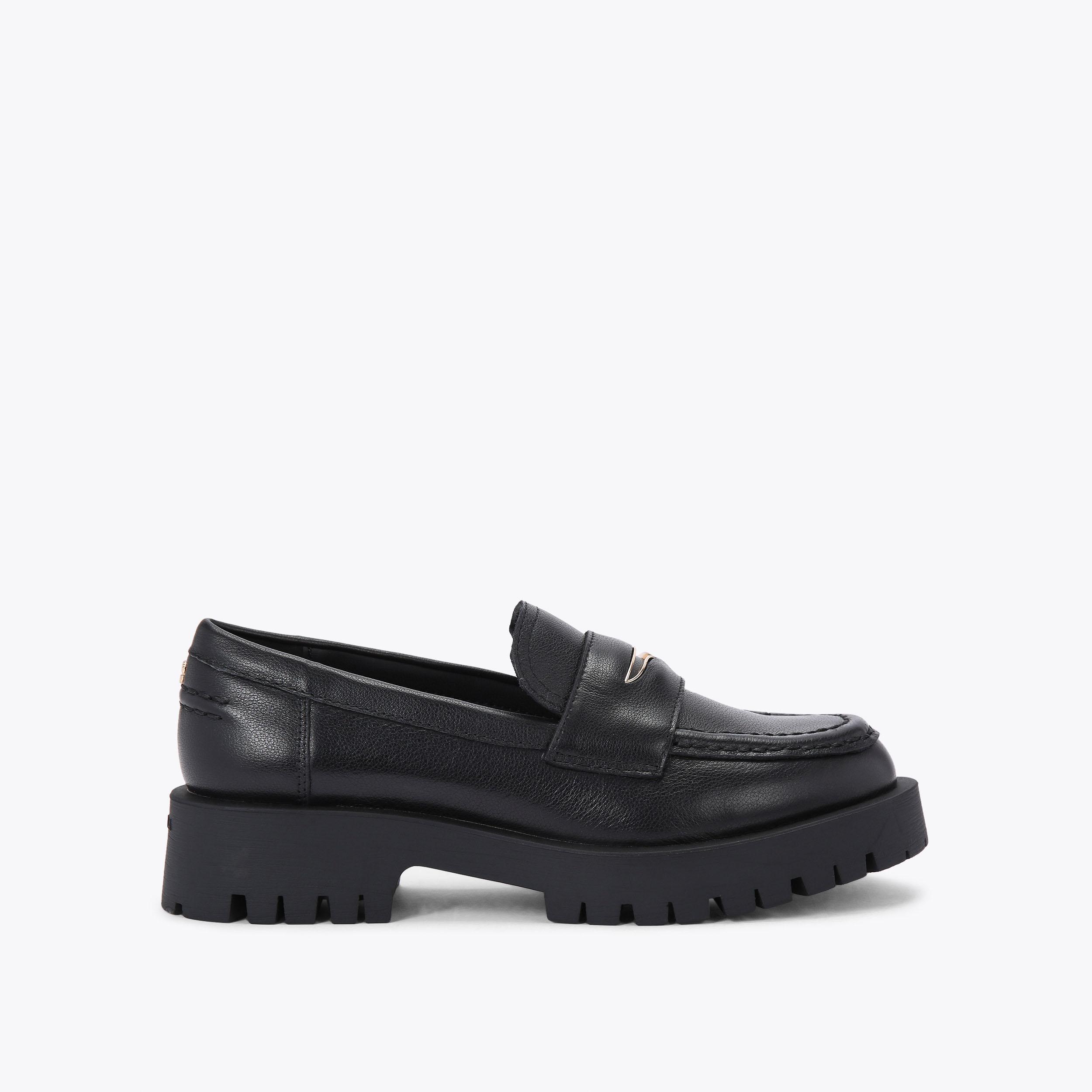 Carvela best sale ladies loafers