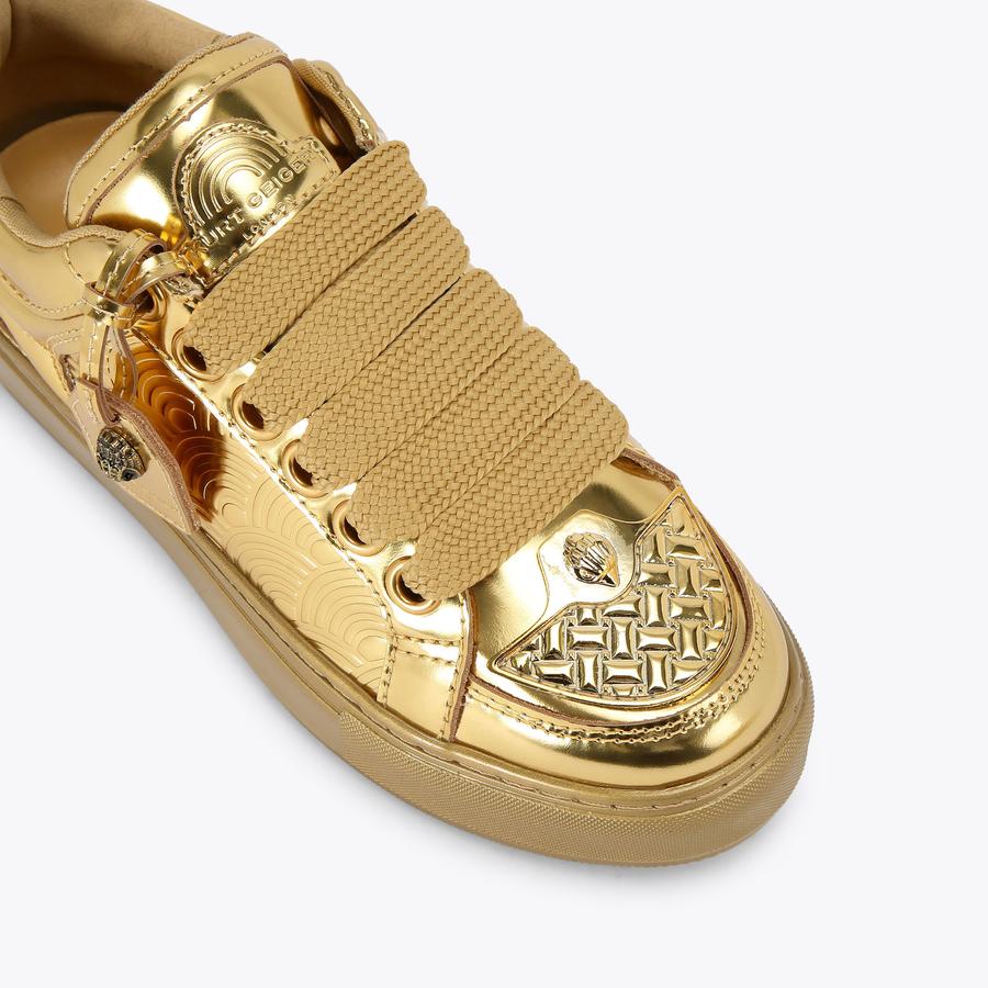 Kurt geiger yellow shoes deals