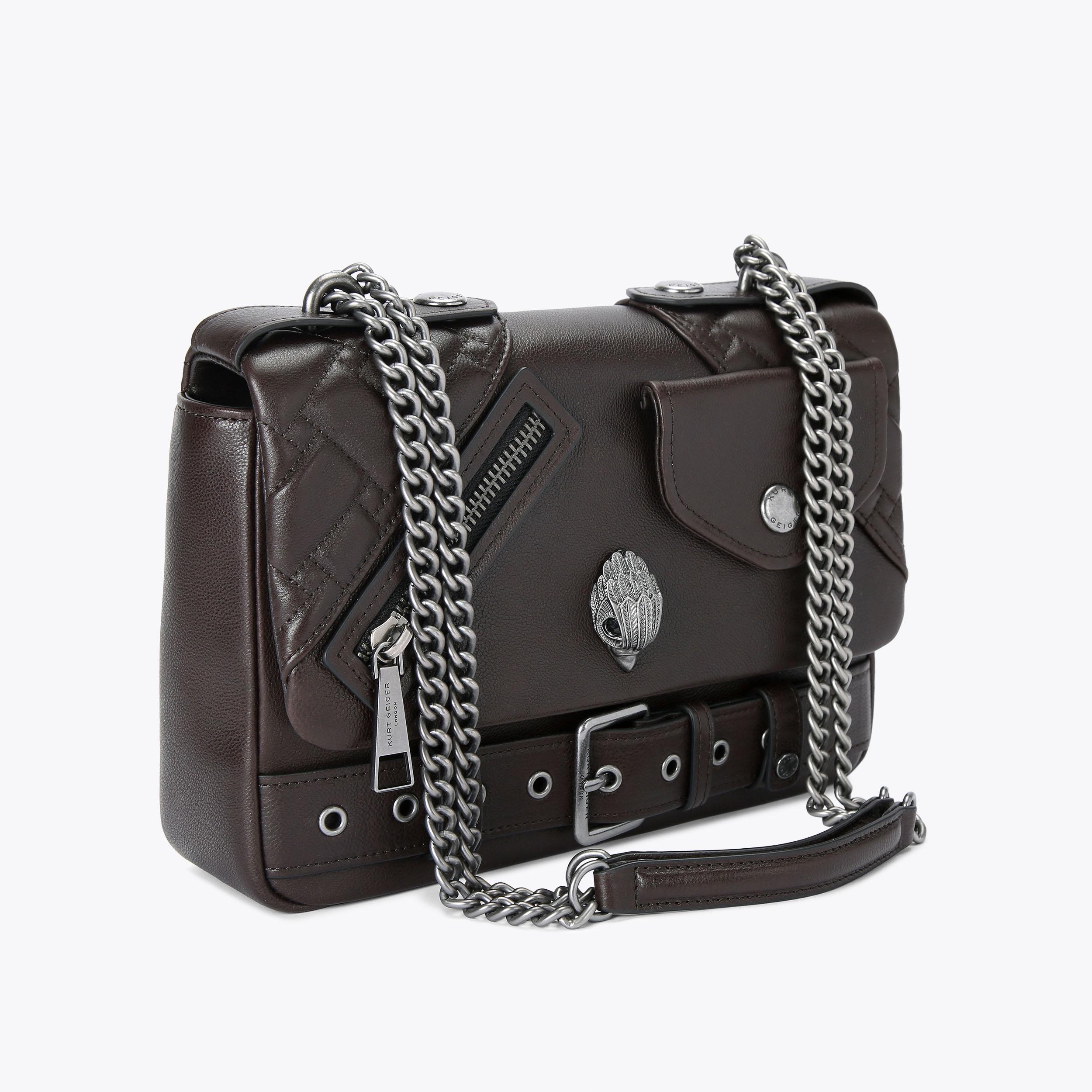 Take A Look About Kurt Geiger Hackney Bag