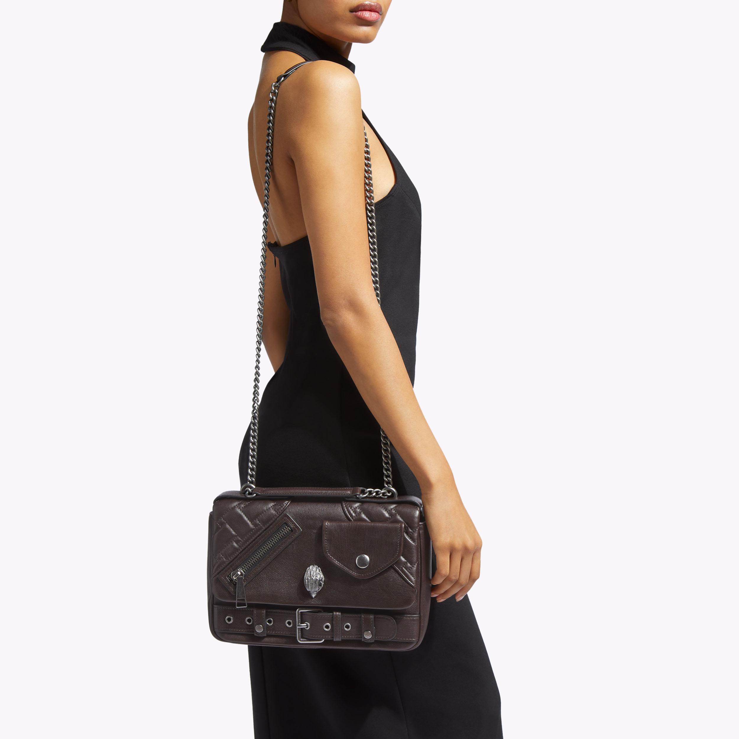 Take A Look About Kurt Geiger Hackney Bag