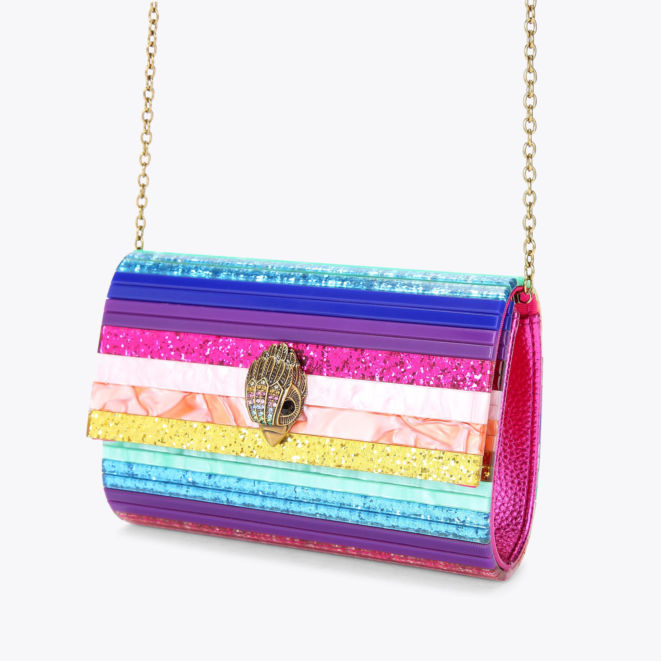 Kurt geiger discount clutch bags sale