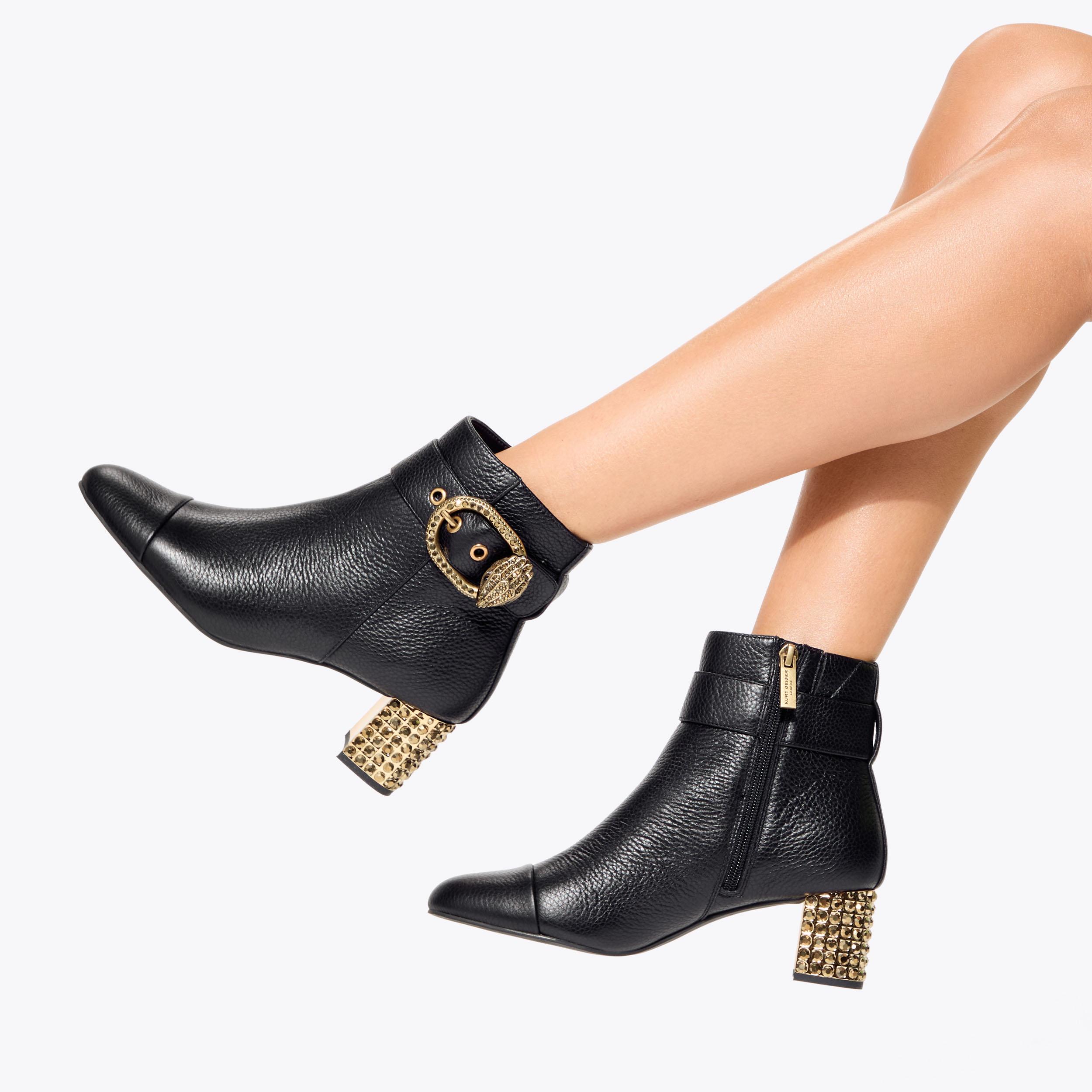 Kurt geiger womens ankle boots on sale