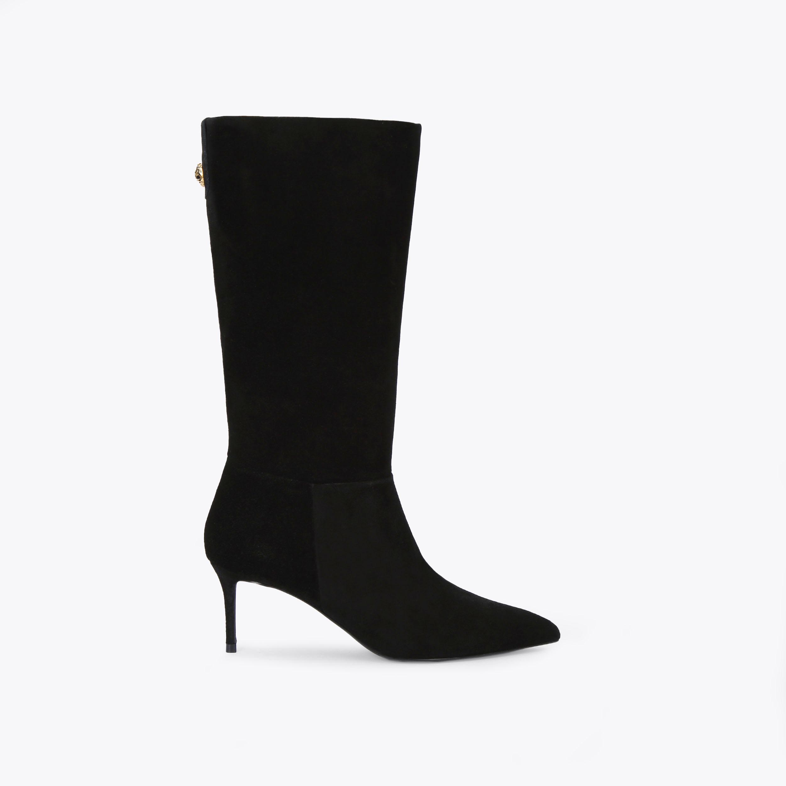 Kurt geiger deals sade boots