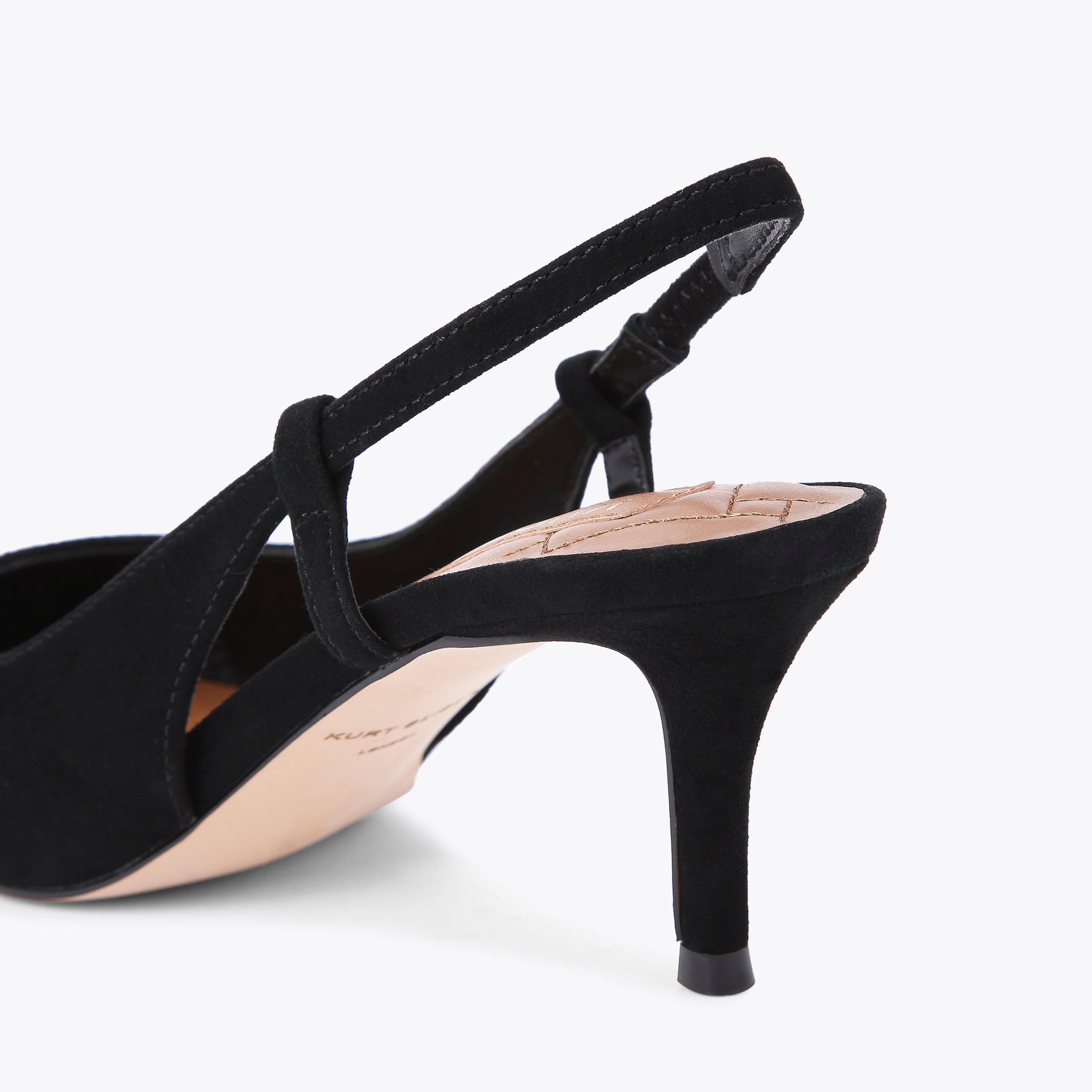 Kurt geiger high outlet heels