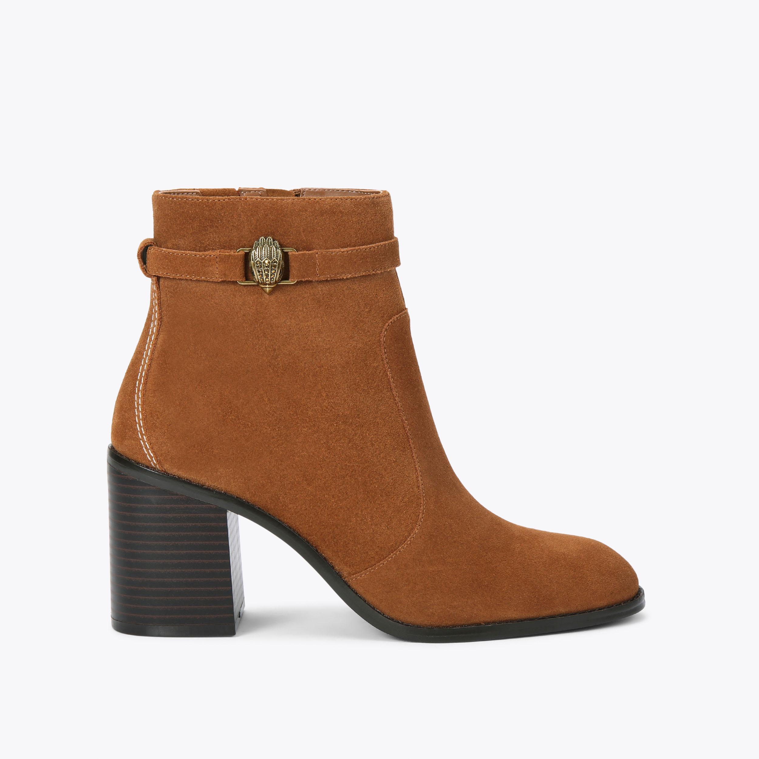 Kurt geiger deals sade boots