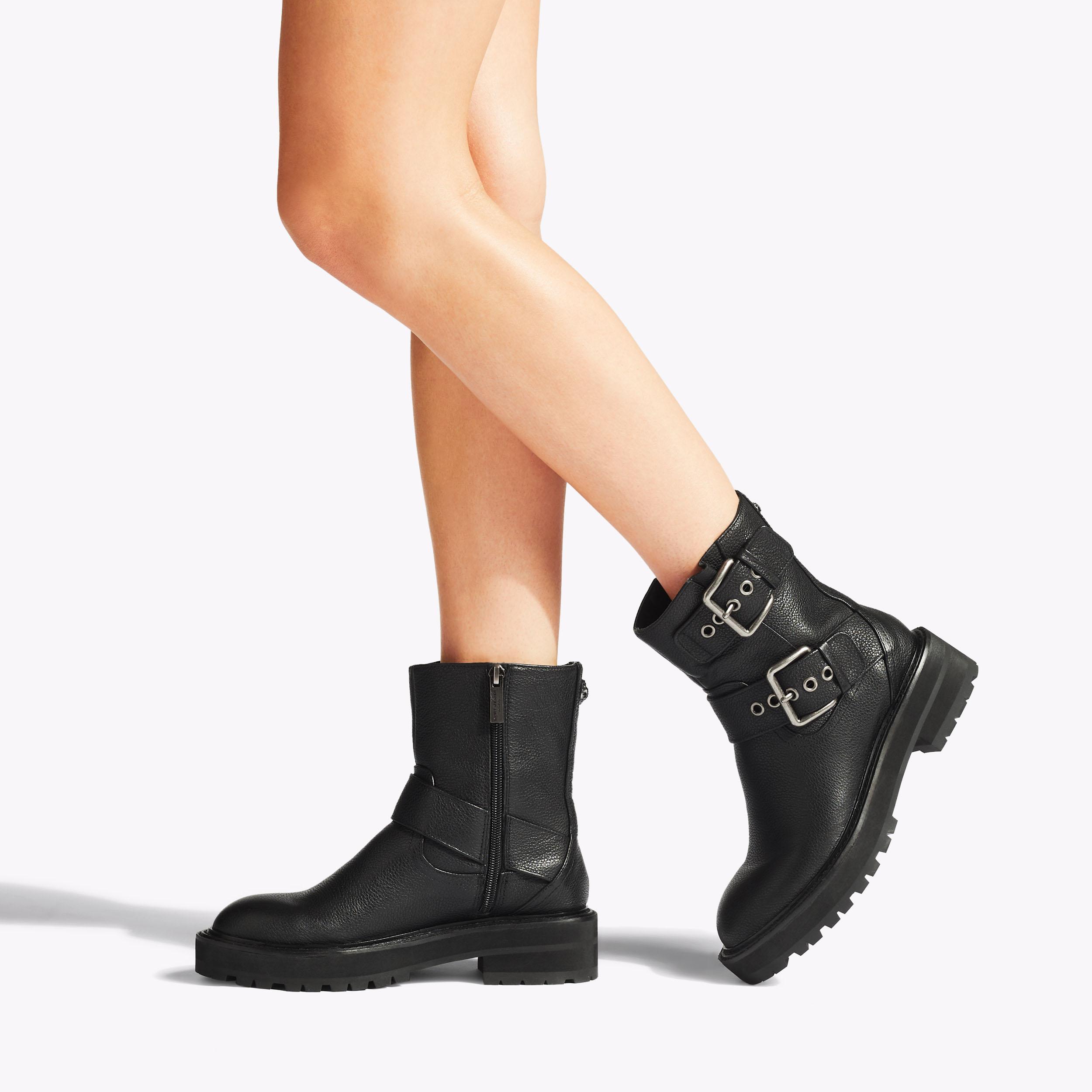 Biker boots hot sale sale uk