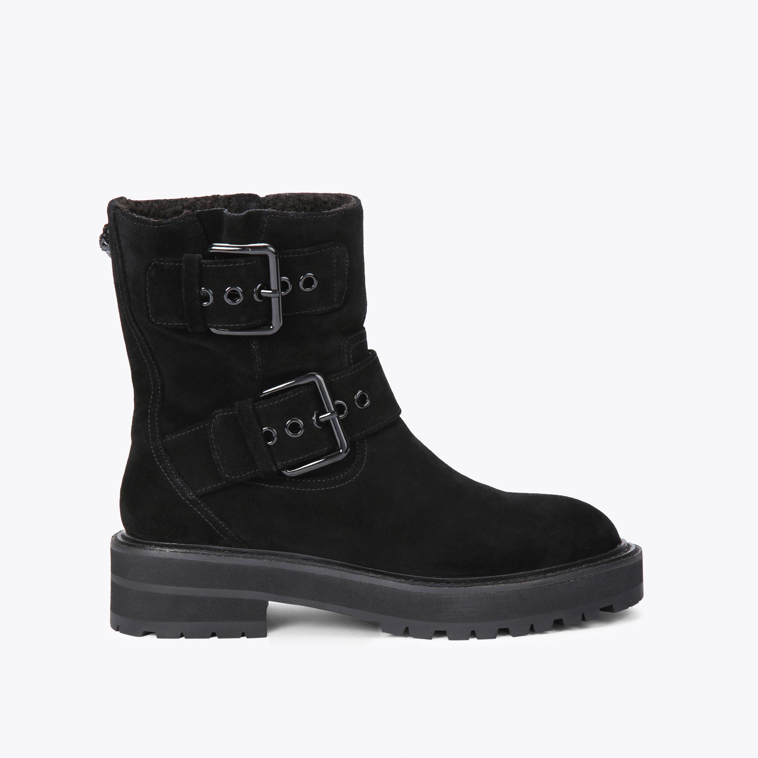 Biker boots kurt store geiger