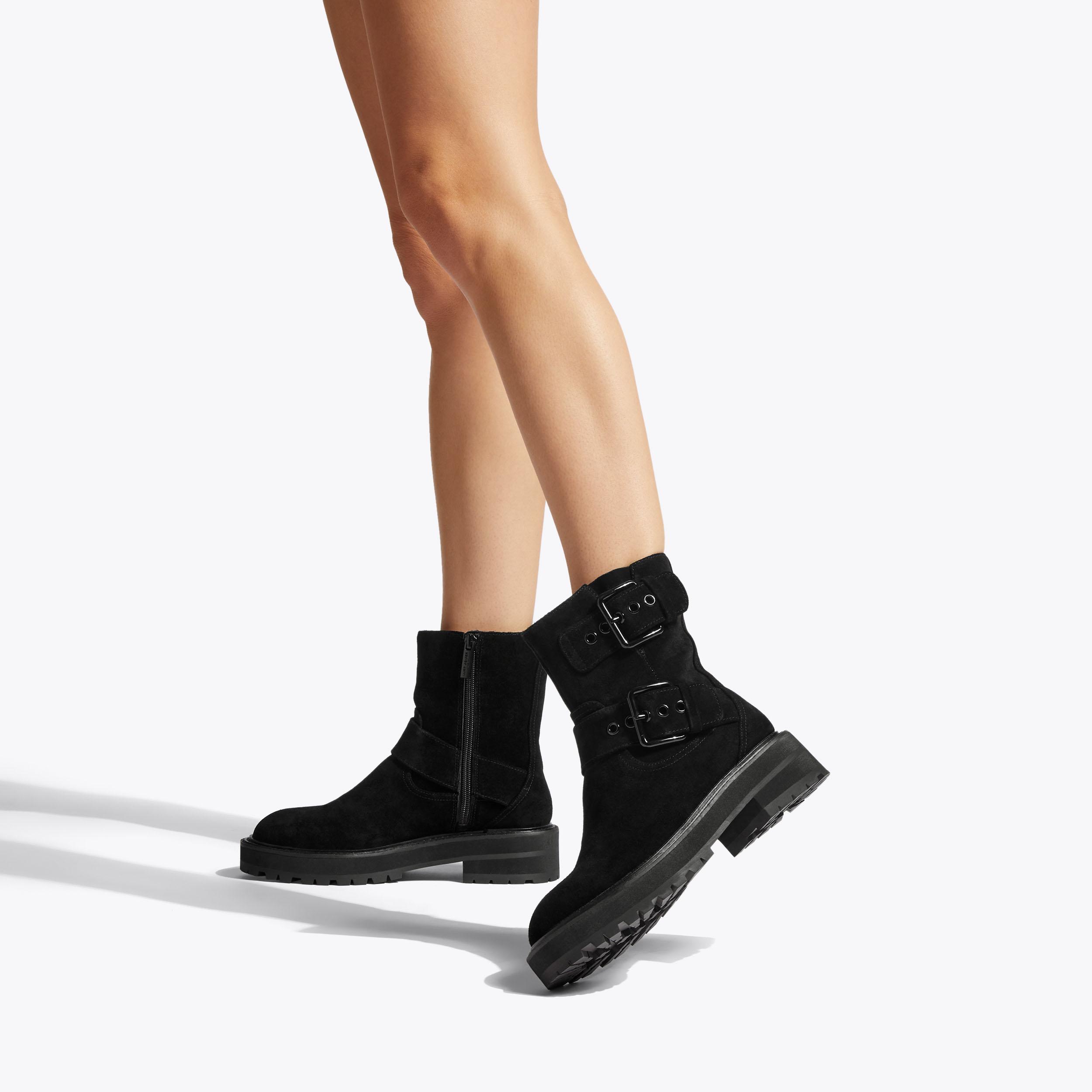 Kurt geiger outlet snail boots