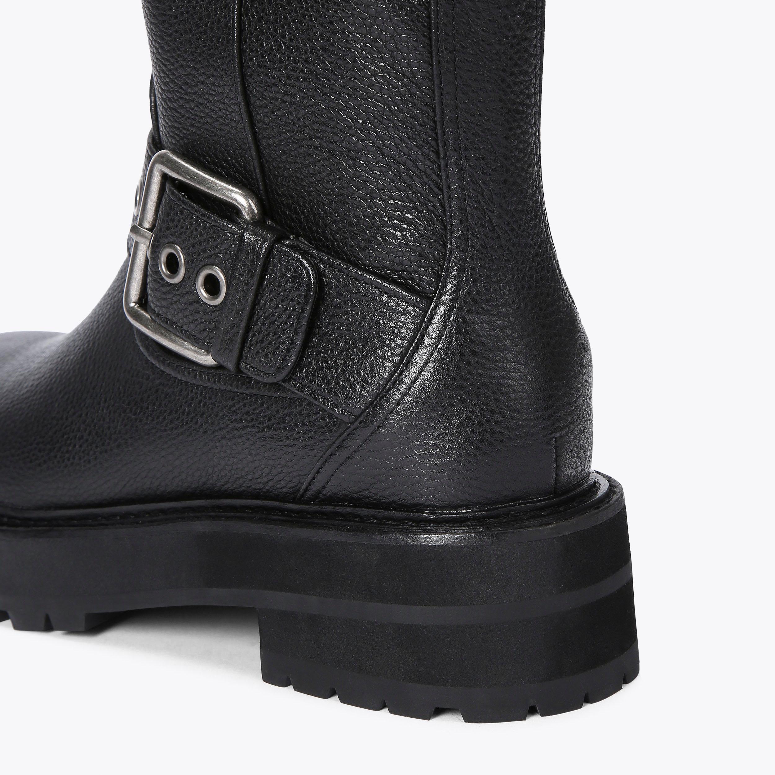 Kurt geiger hot sale alec boot