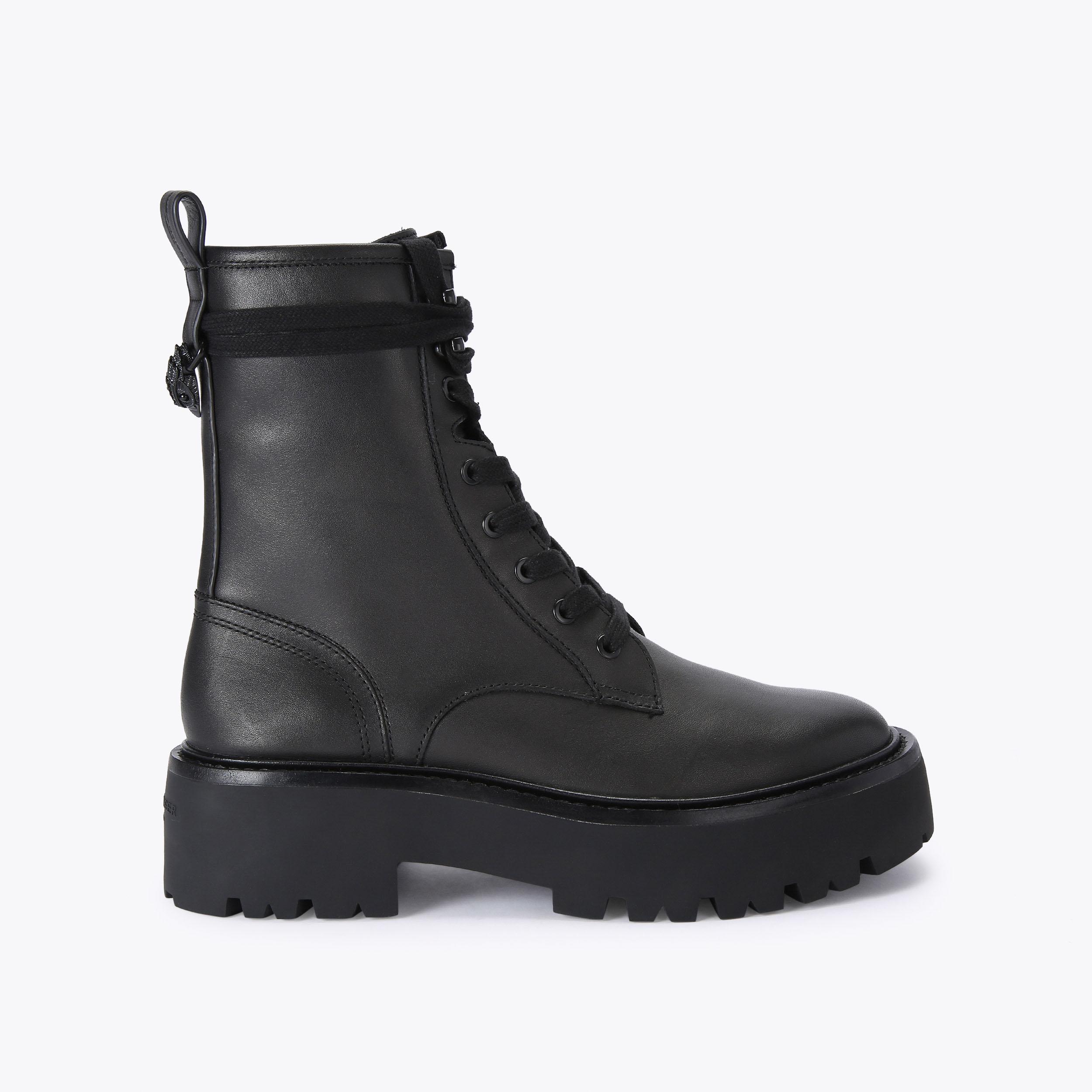 Kurt geiger 2025 daze boots