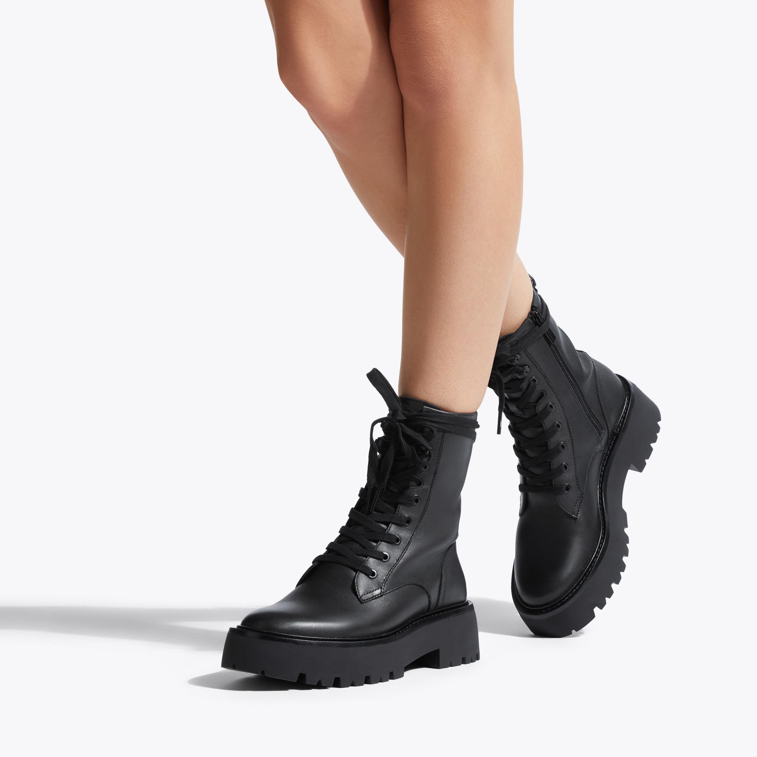 Kurt geiger best sale tilda boots