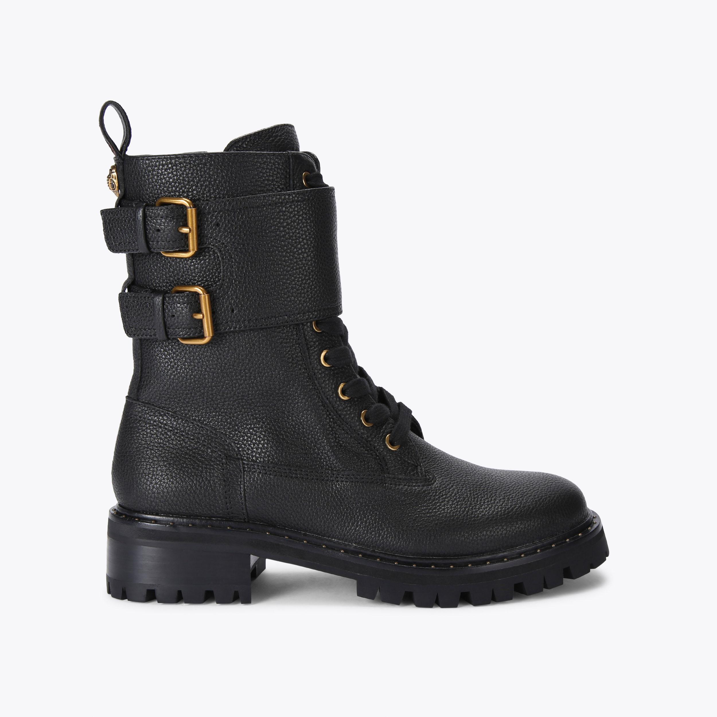 Kurt geiger hotsell spire boots