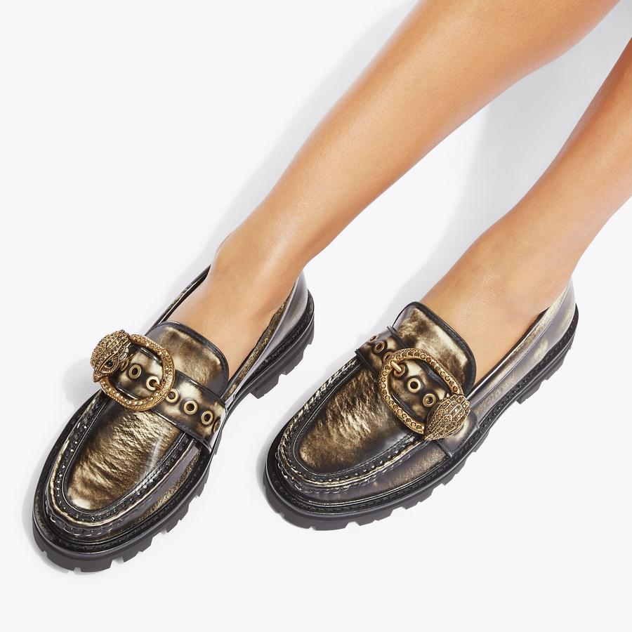 Kurt geiger ladies loafers store