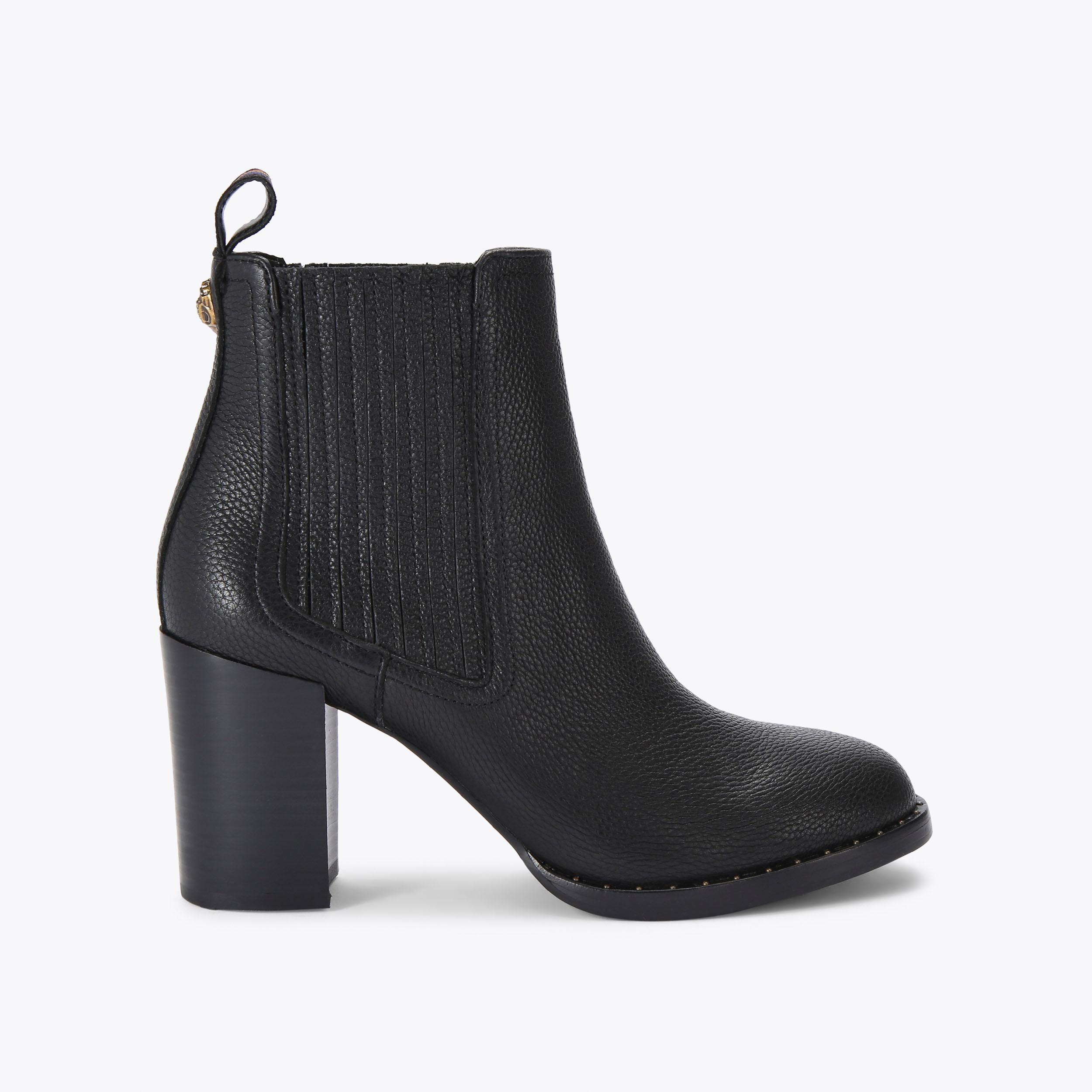 Kurt geiger chelsea hot sale boots womens