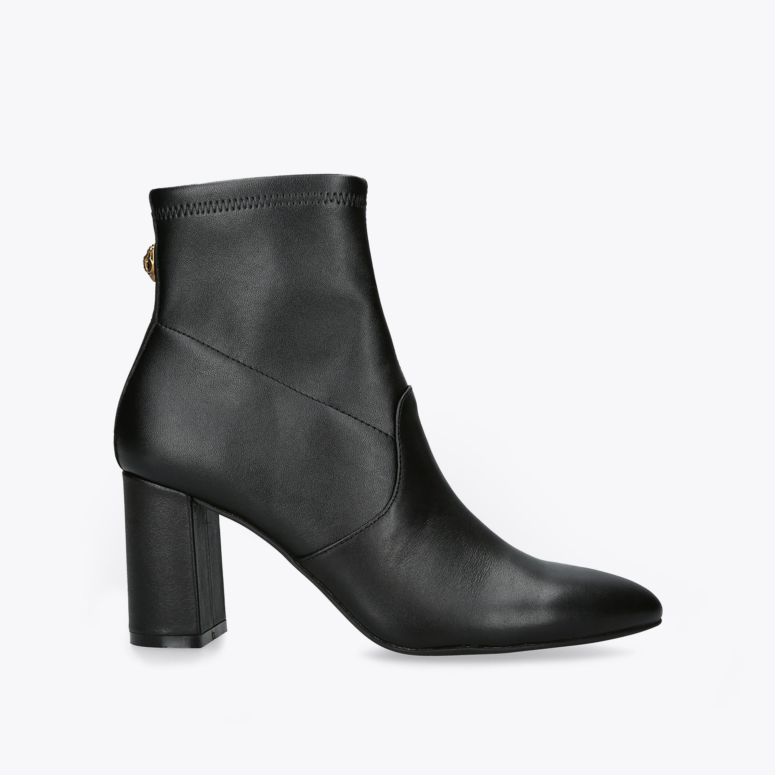 Women's Boots | Ankle & Knee High, Flat & Heeled | Kurt Geiger