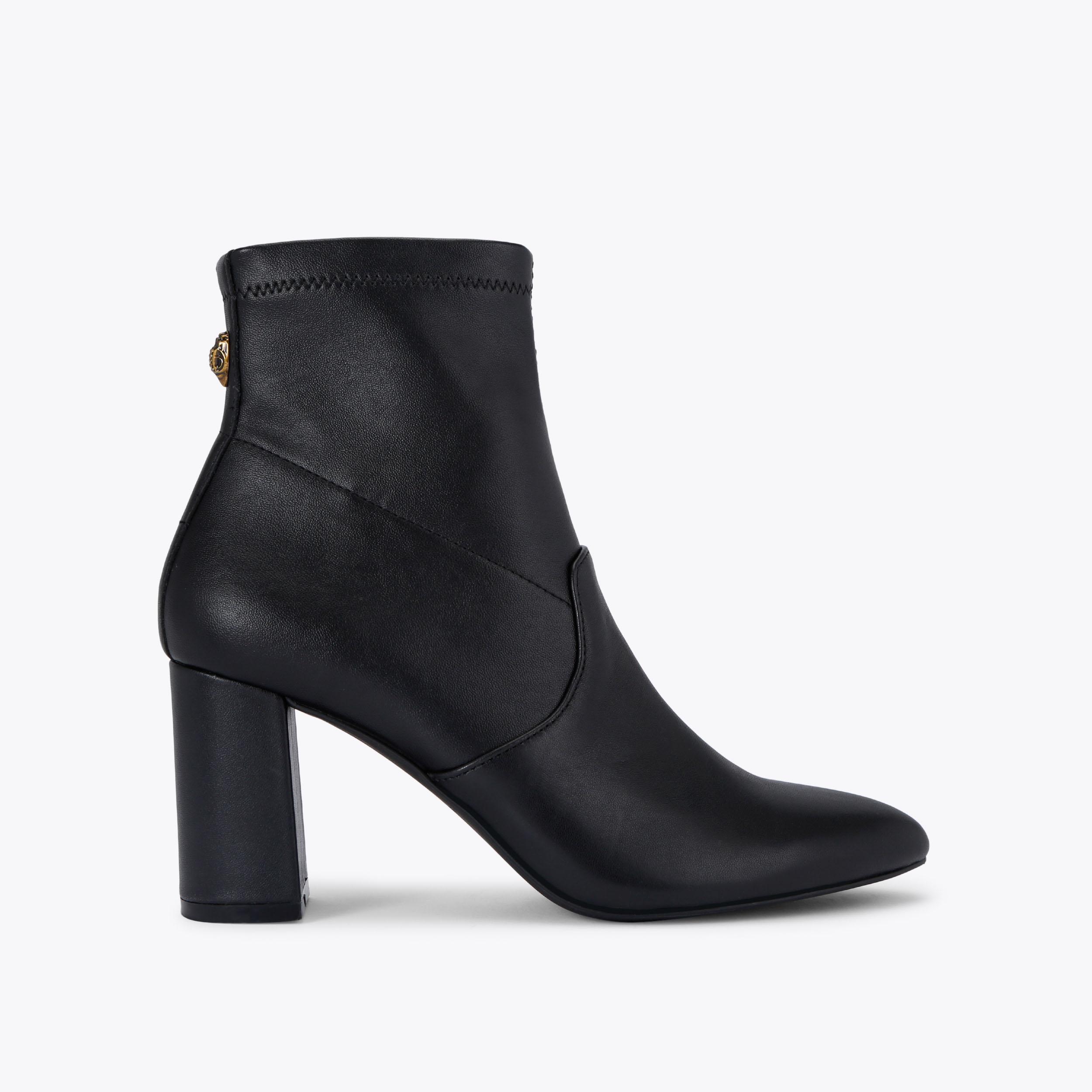 Women's Boots | Ankle & Knee High, Flat & Heeled | Kurt Geiger