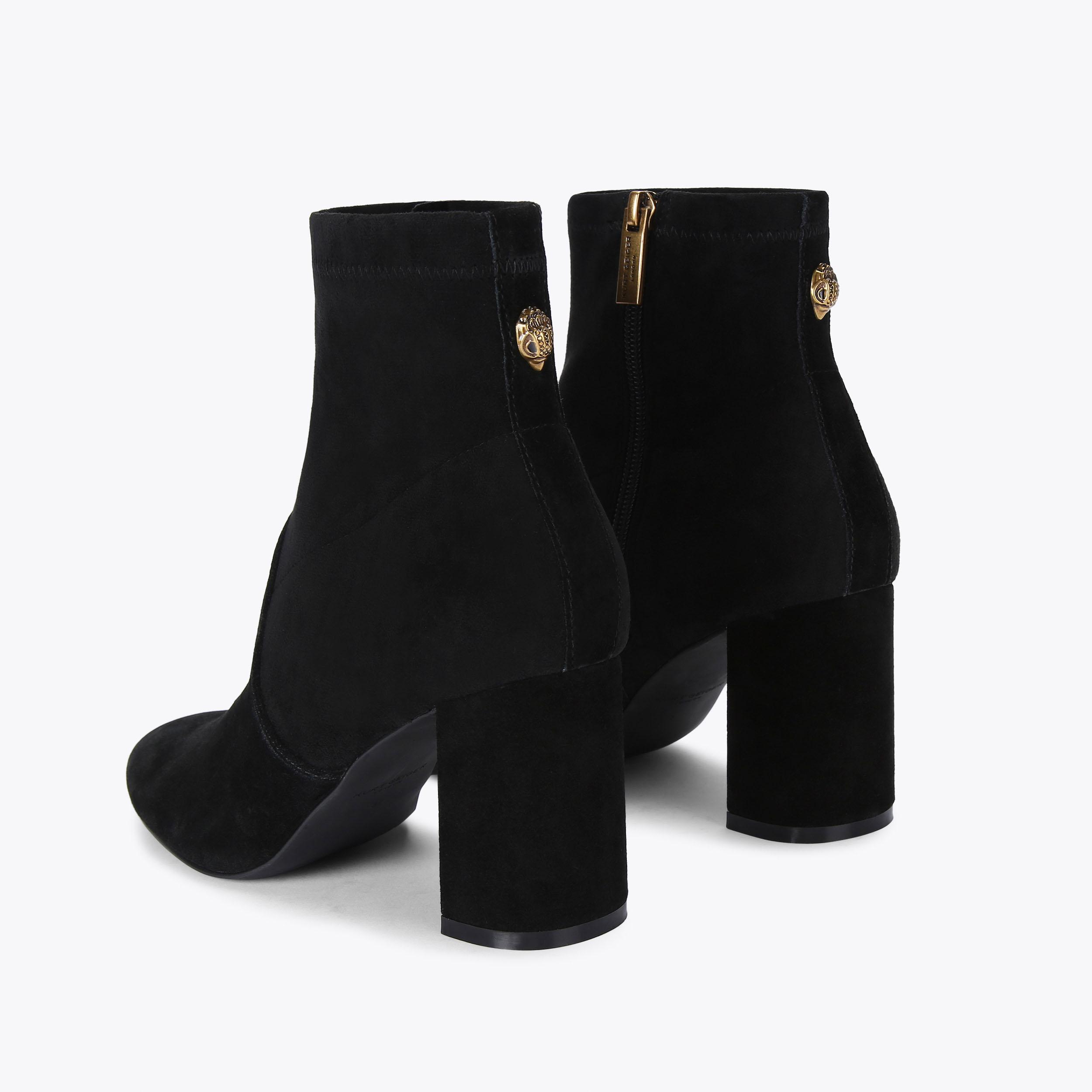 Langley Ankle Boot