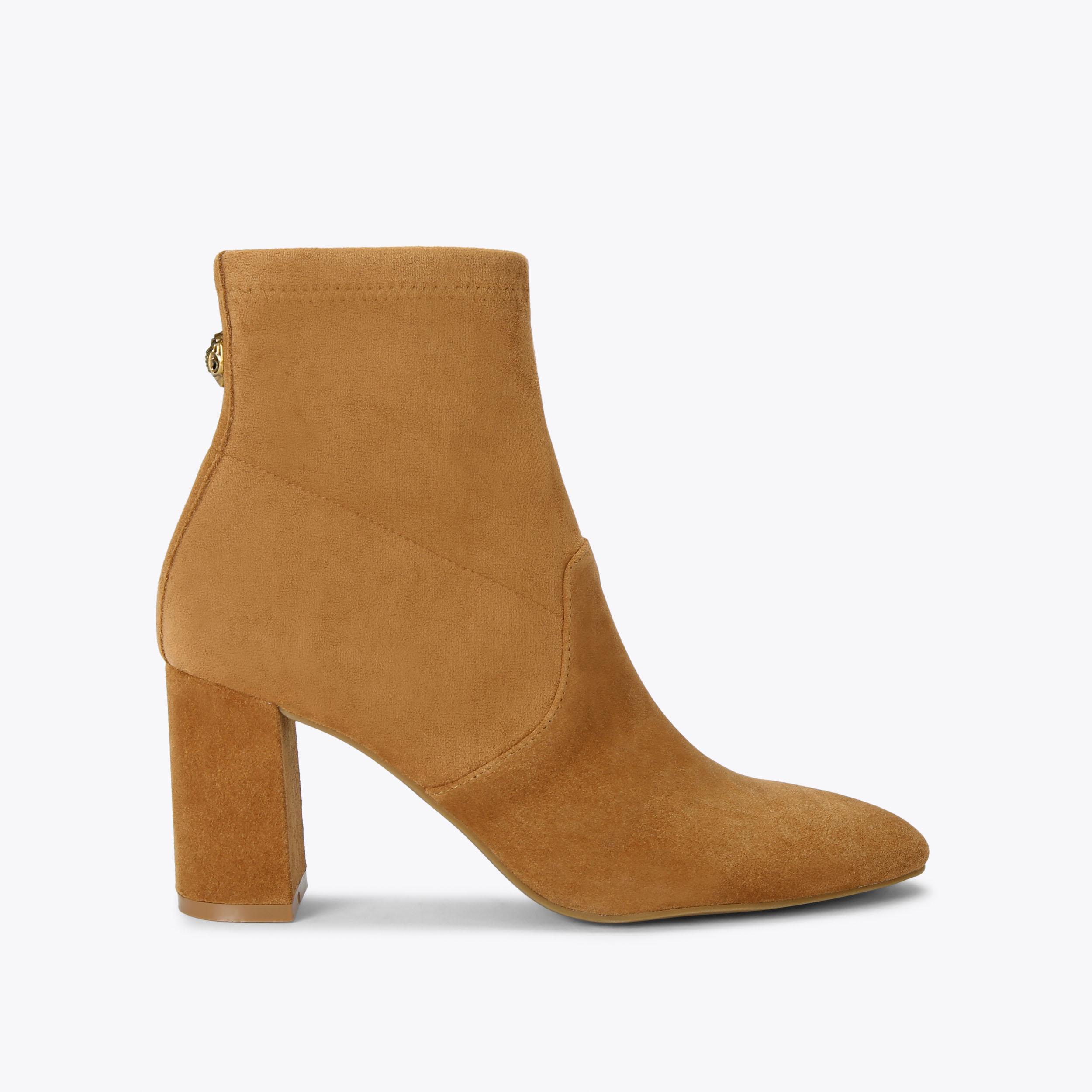 Kurt geiger cheap ankle boots