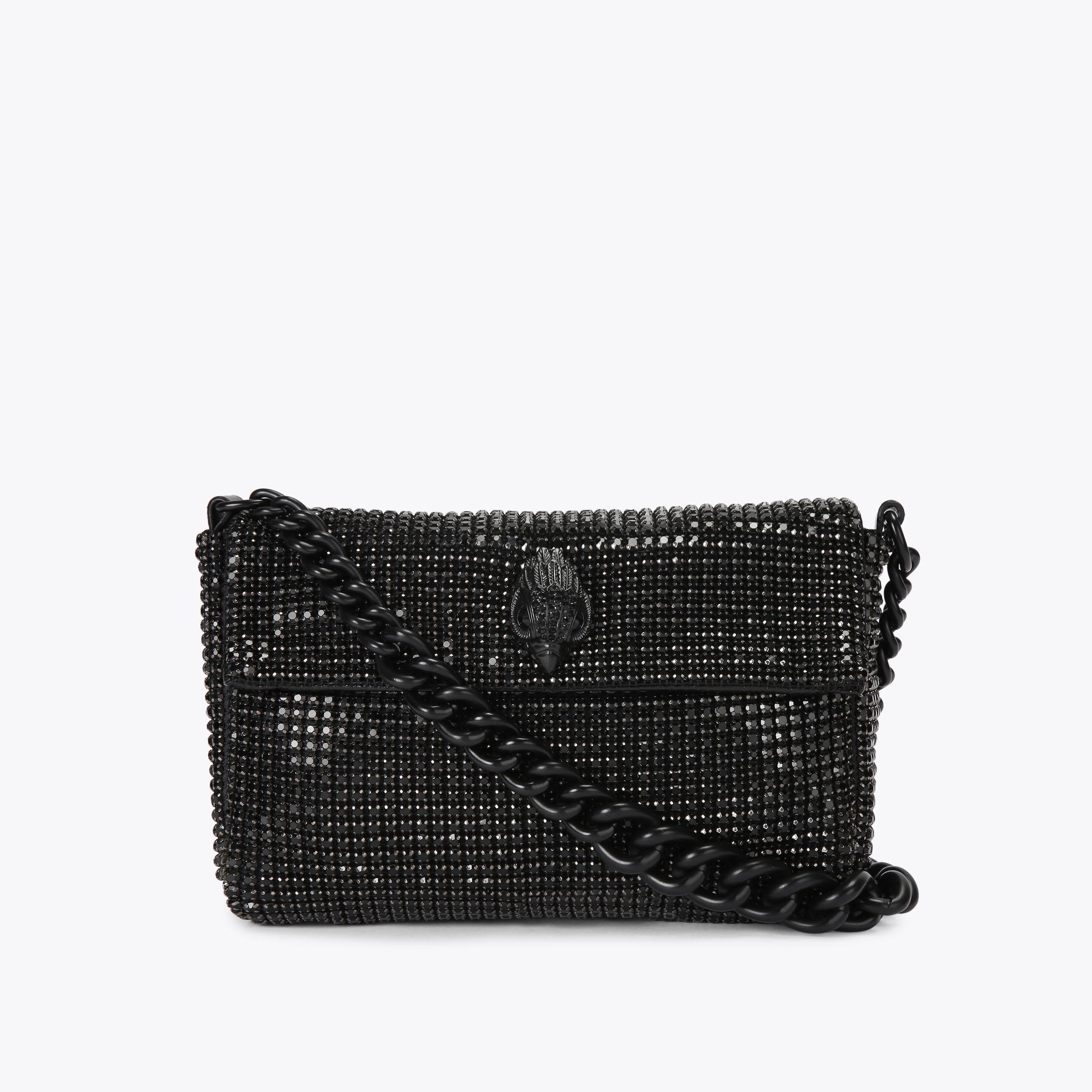 Kurt geiger london geiger 20 bag sale