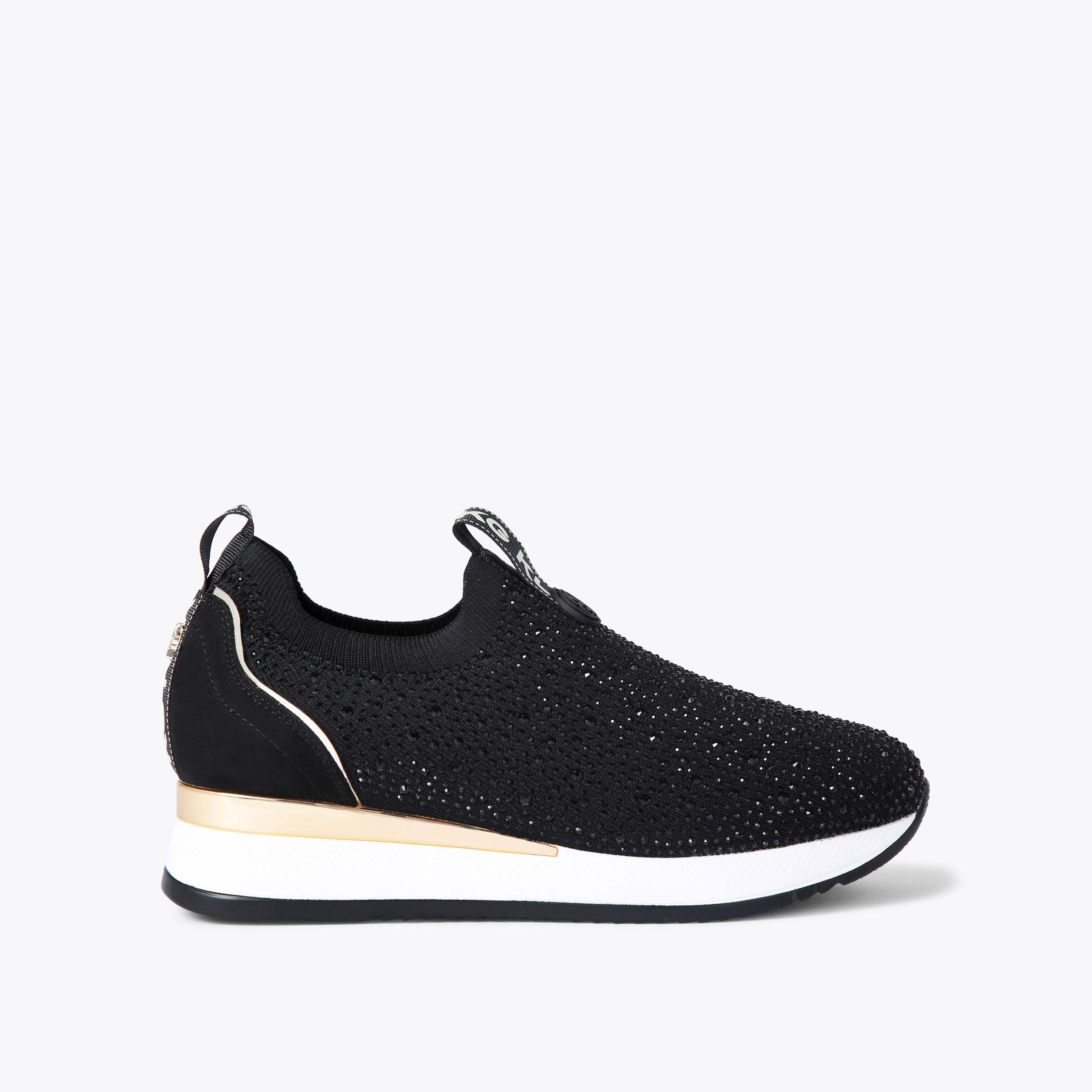 Kurt geiger larnie trainers deals