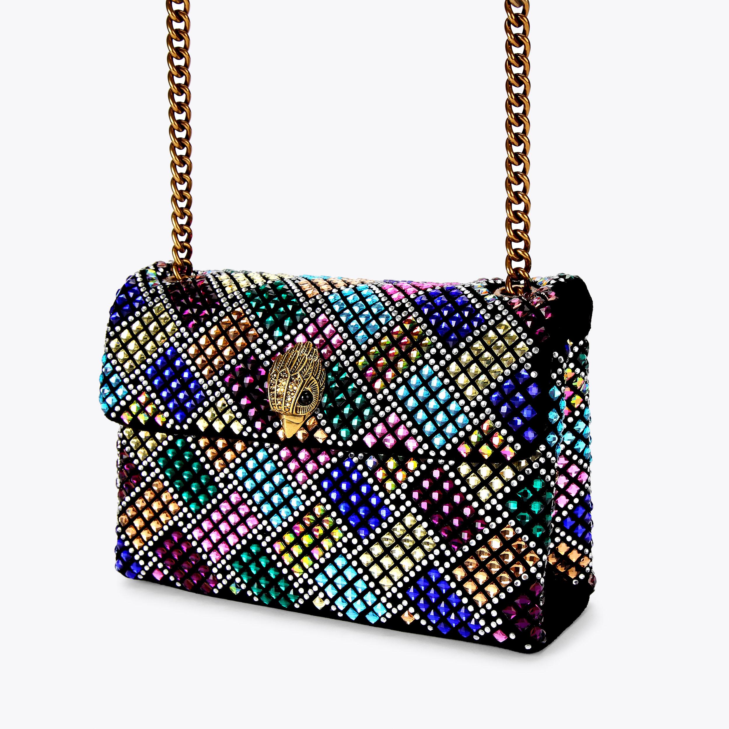 Kurt geiger best sale sequin bag