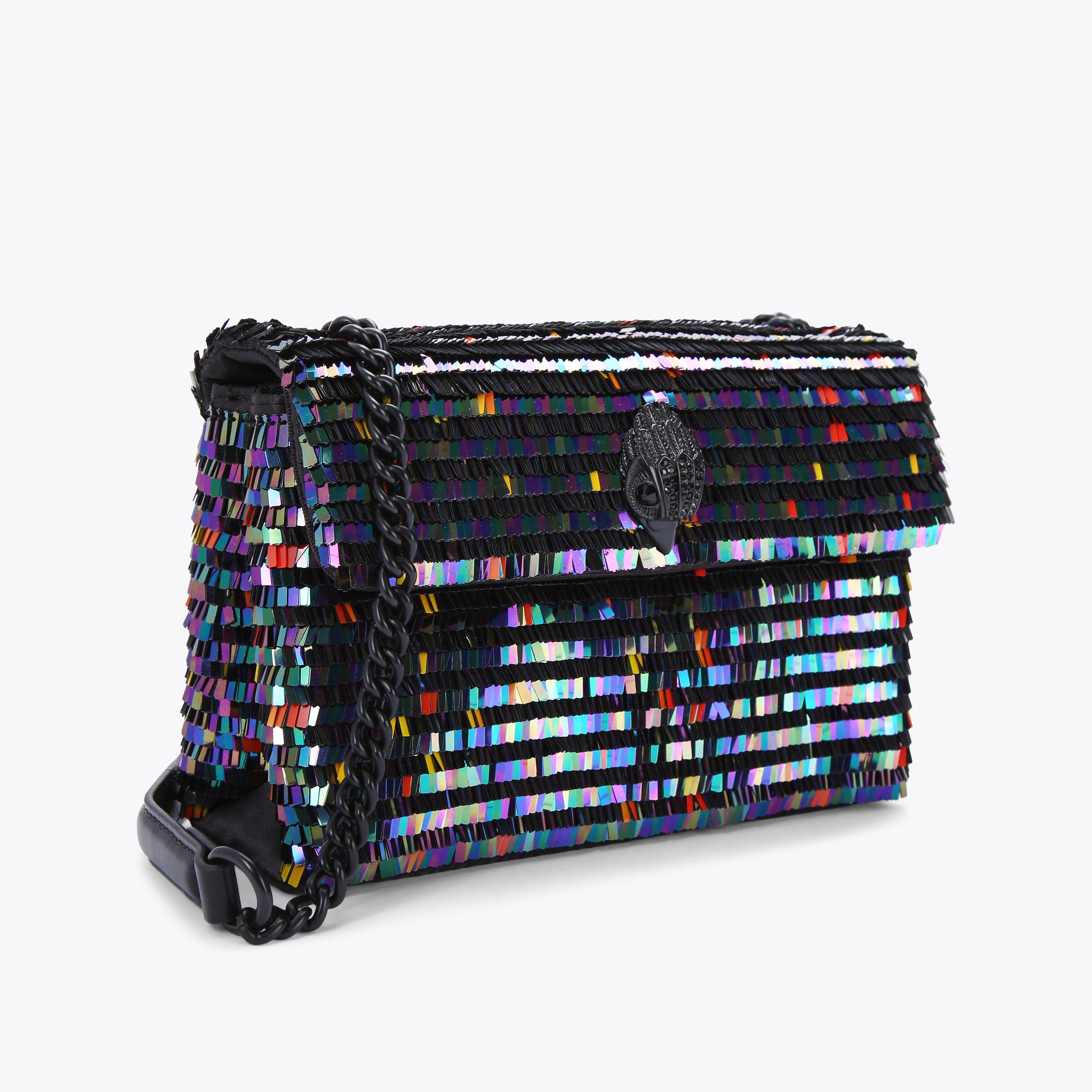 Kurt geiger sequin online bag