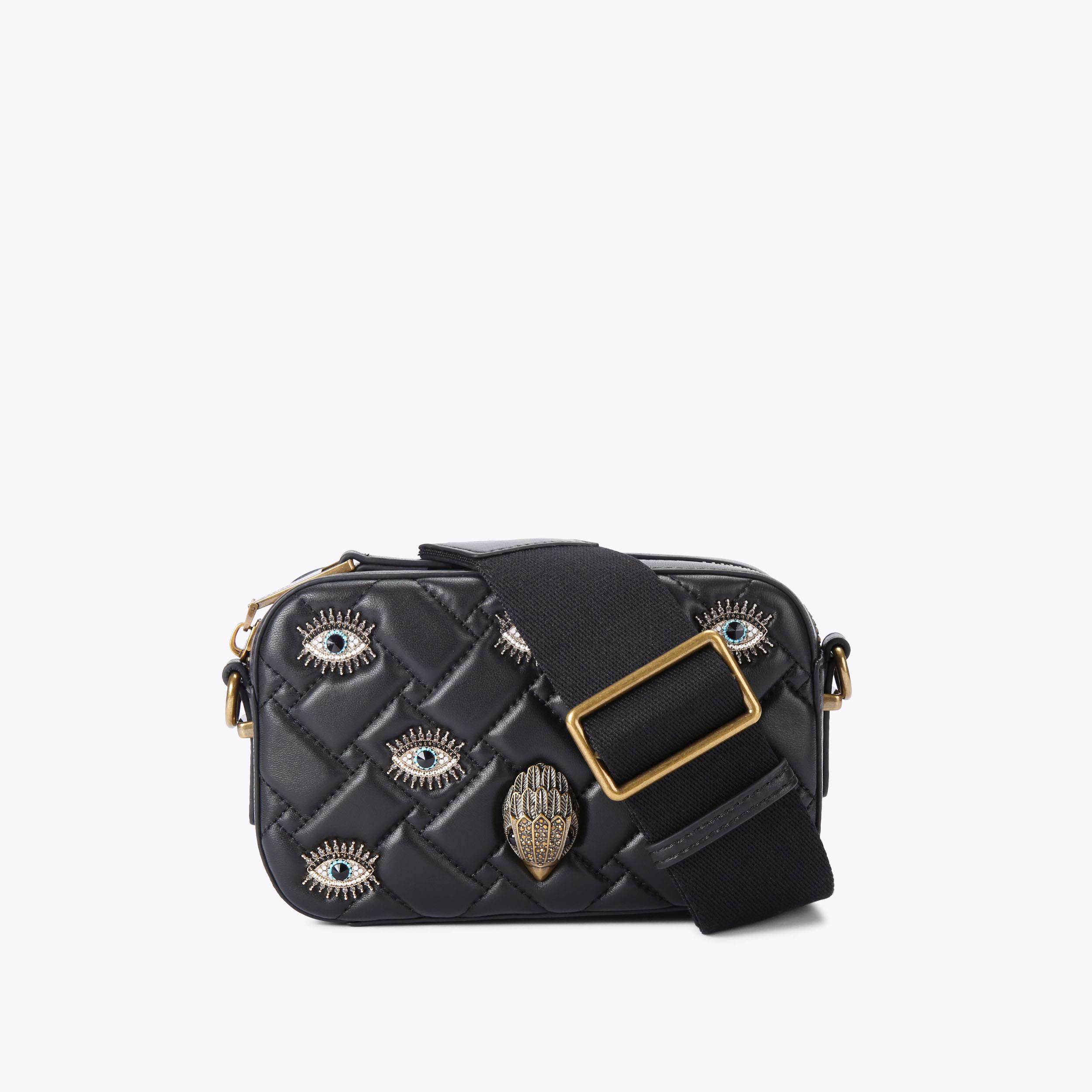 Kurt geiger discount evil eye bag