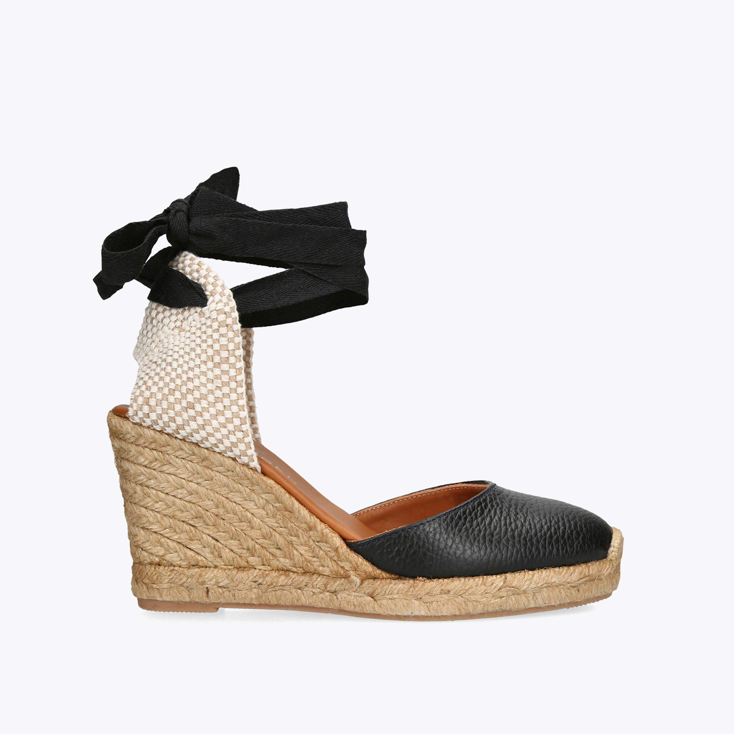 Kurt geiger discount monty espadrilles